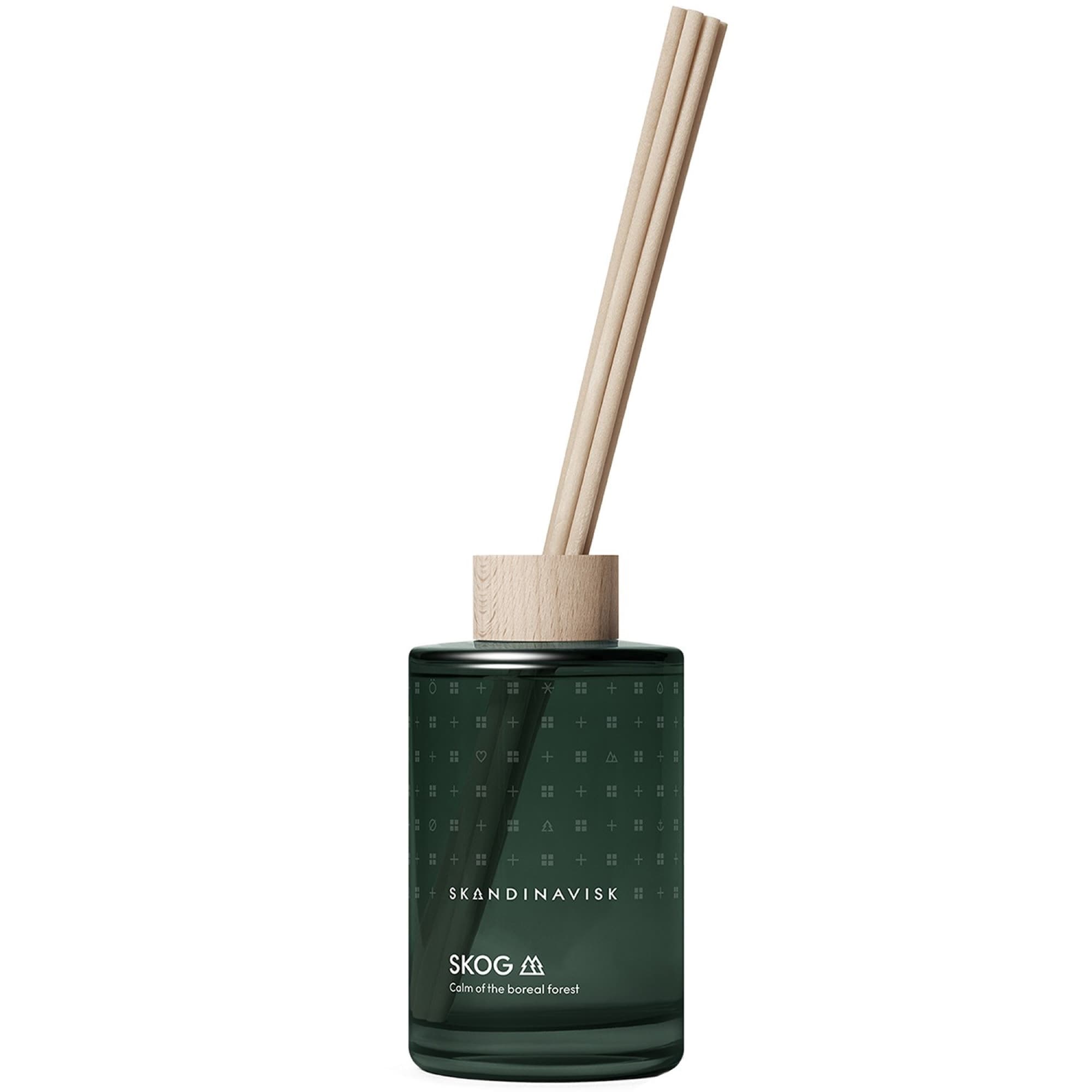 Skandinavisk SKOG doftspridare – 200 ml