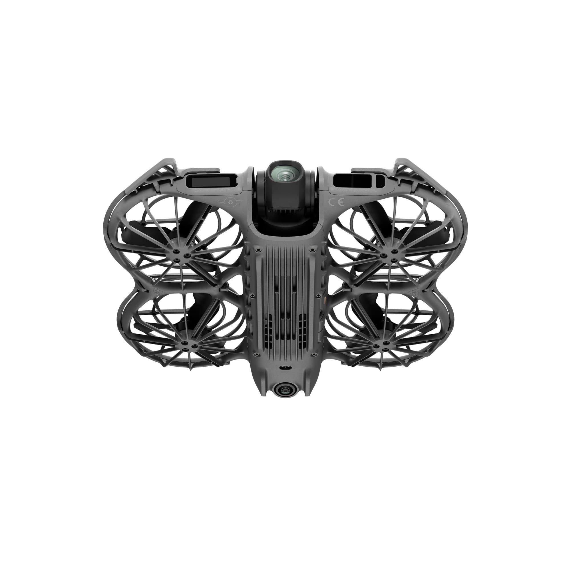 DJI Neo 2 from below