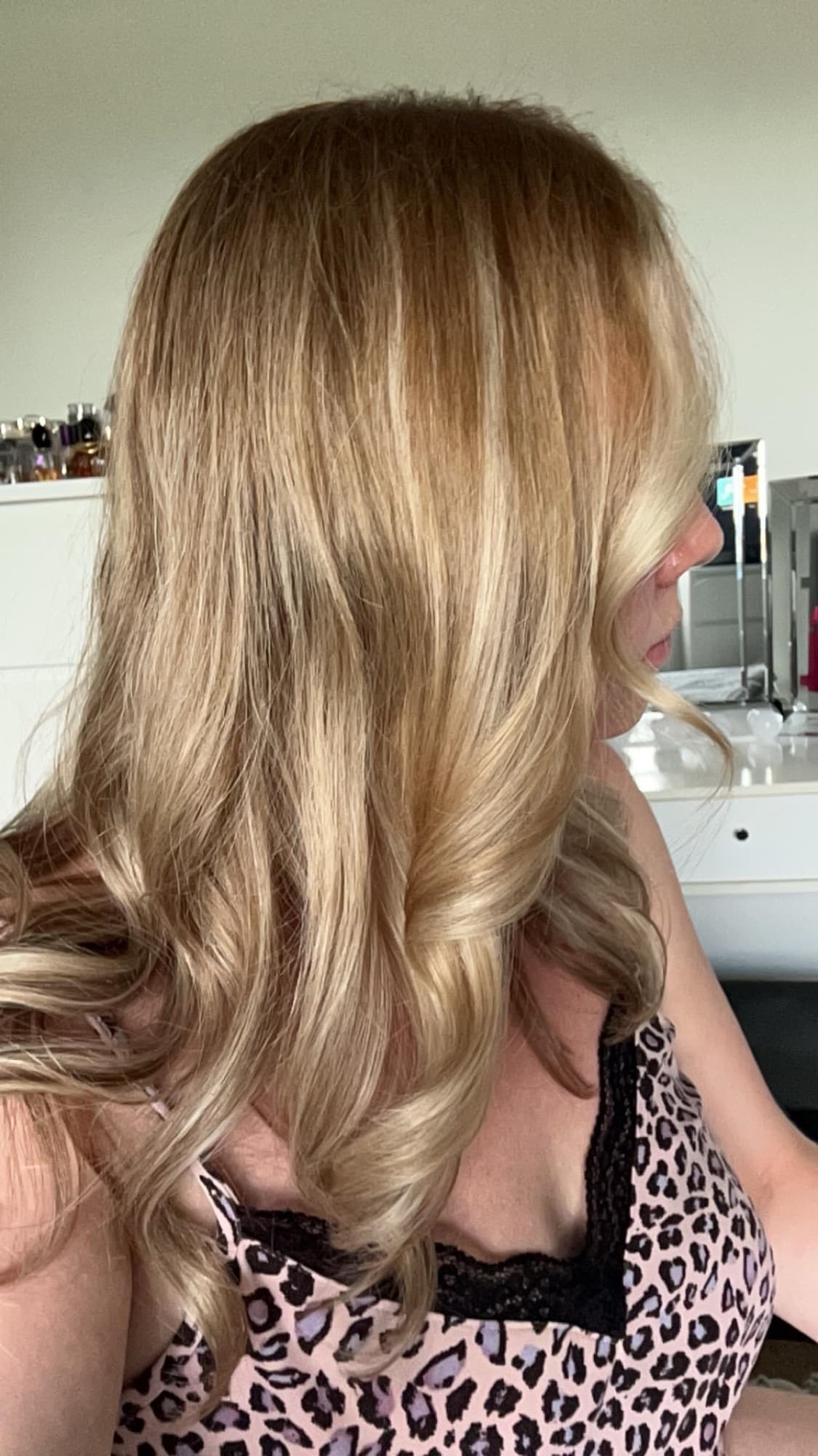 Customer photo