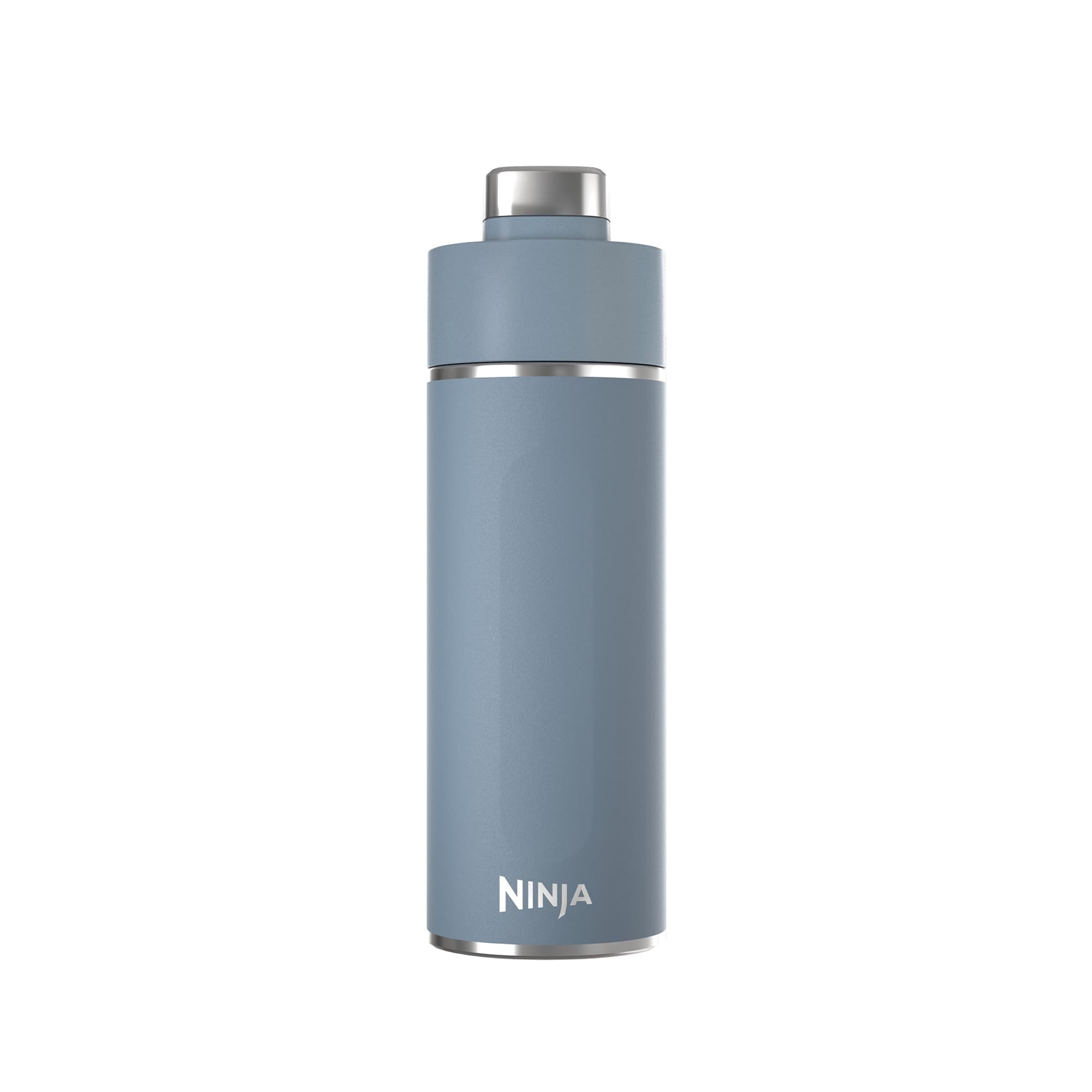 Ninja Thirsti in blue