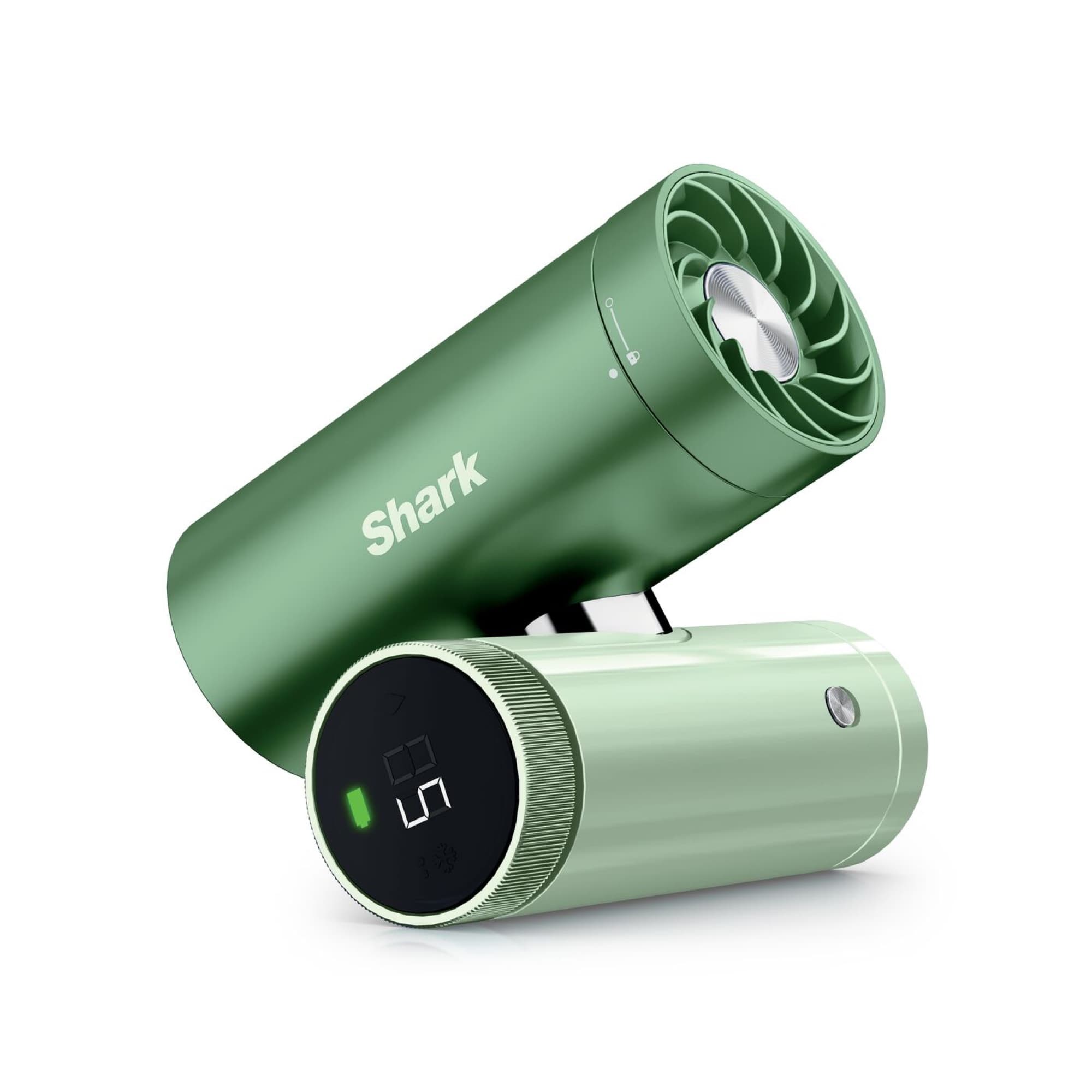 ChillPill in green