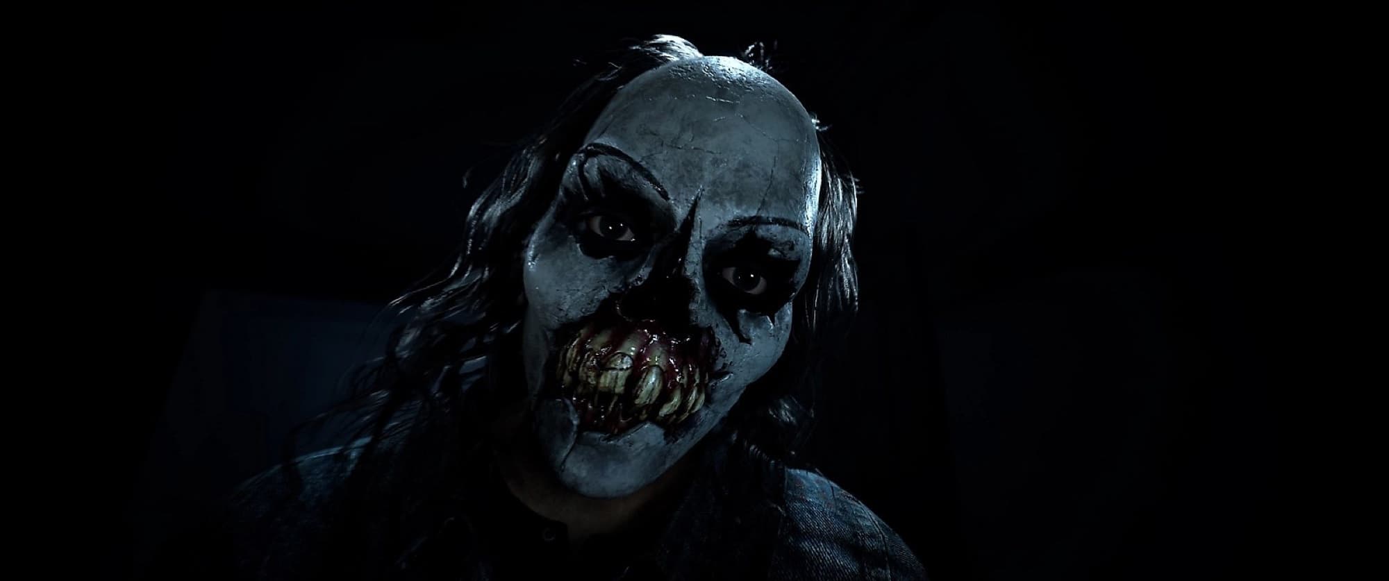 Image from Until Dawn