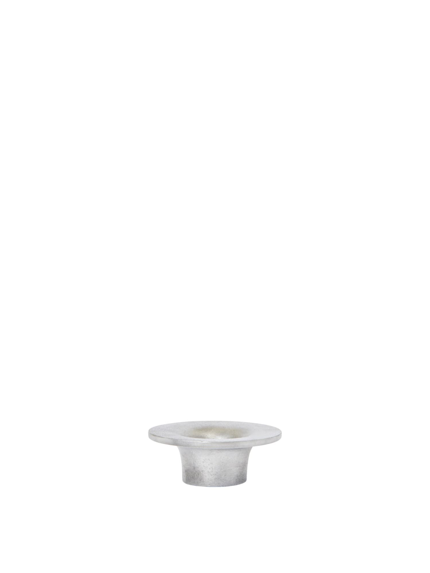 Ferm Living Soothe ljusstake – Aluminium