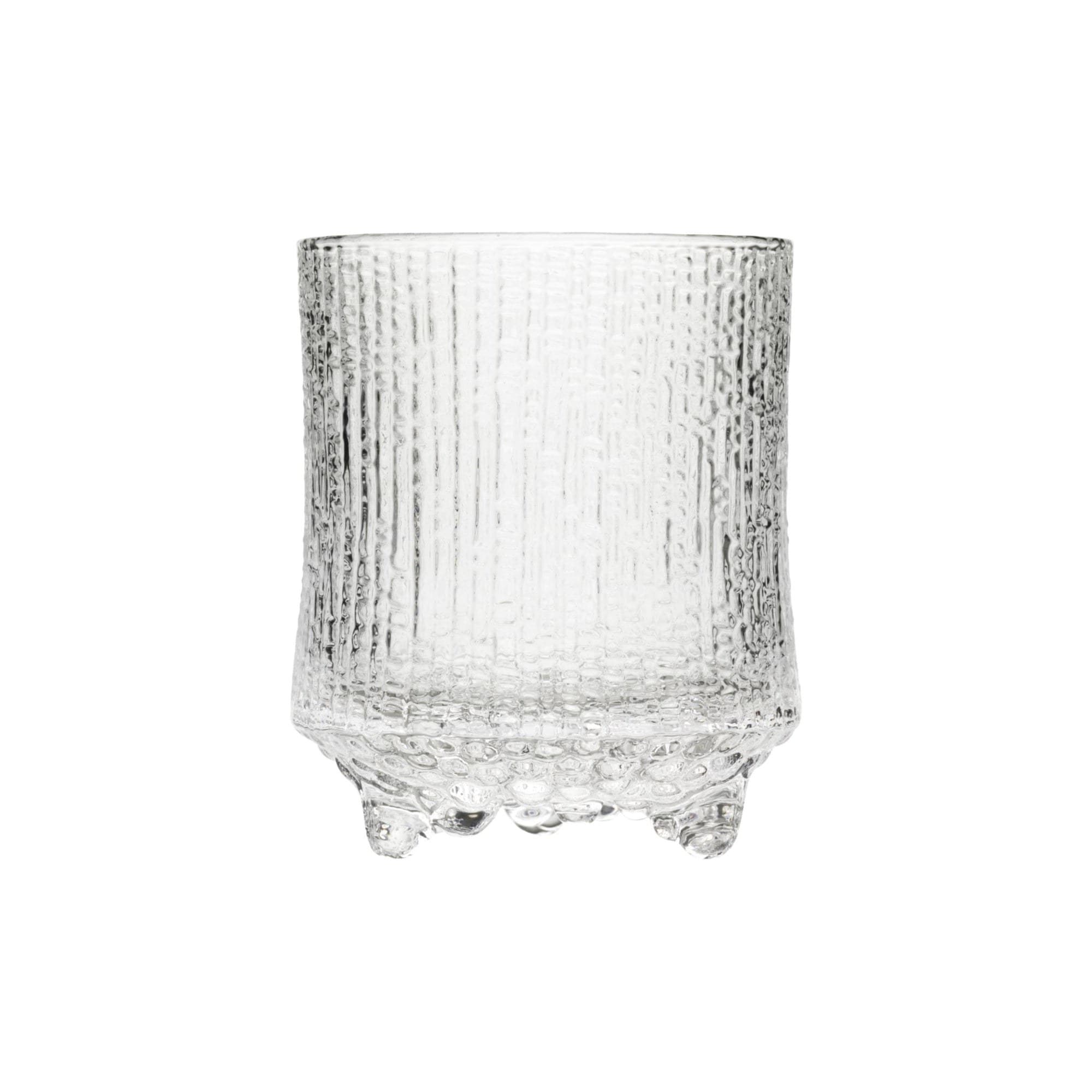 Iittala Ultima Thule glas – 20 cl, 2-pack, Klar