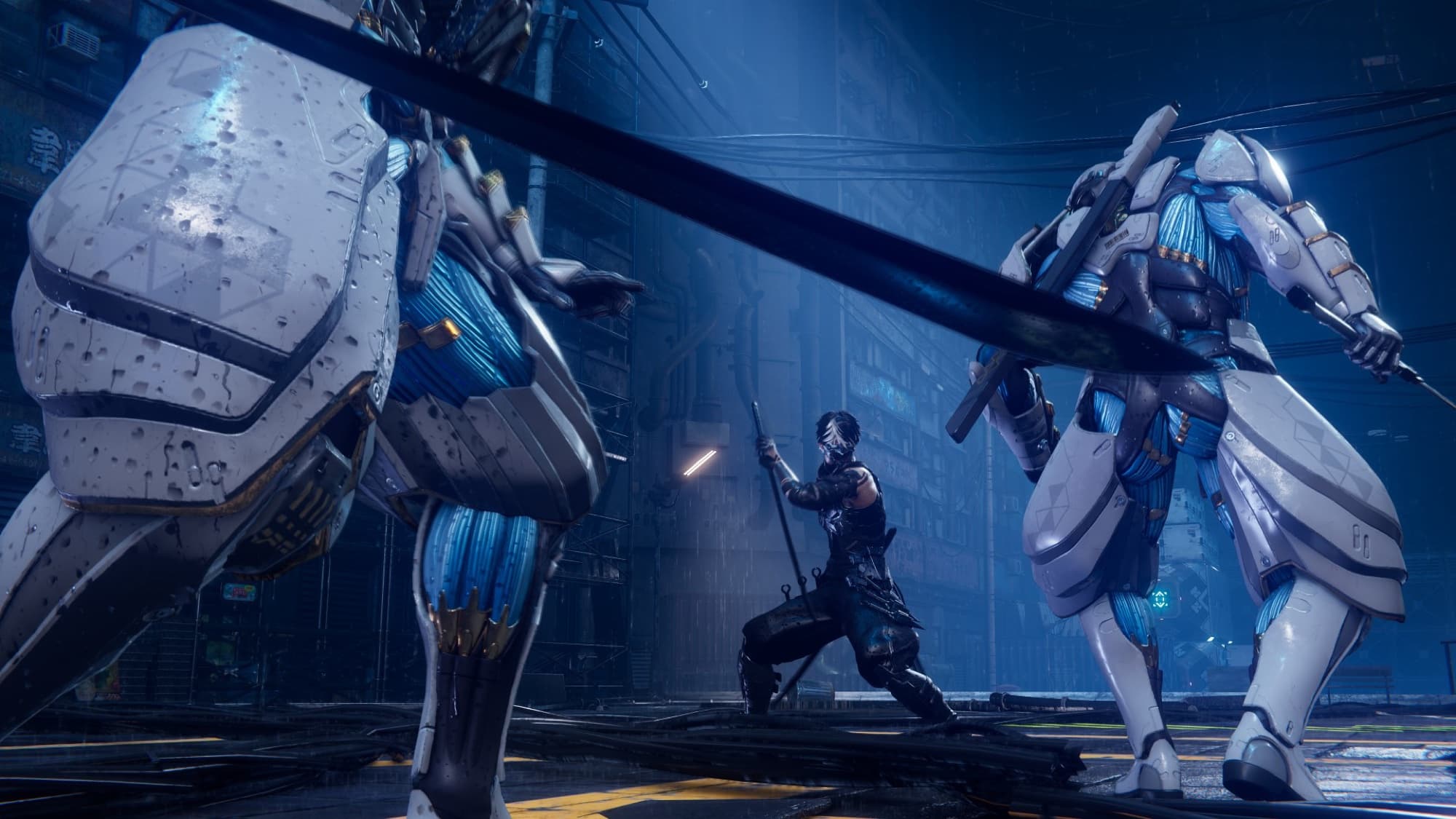 Image from Ninja Gaiden 4 – Deluxe Edition