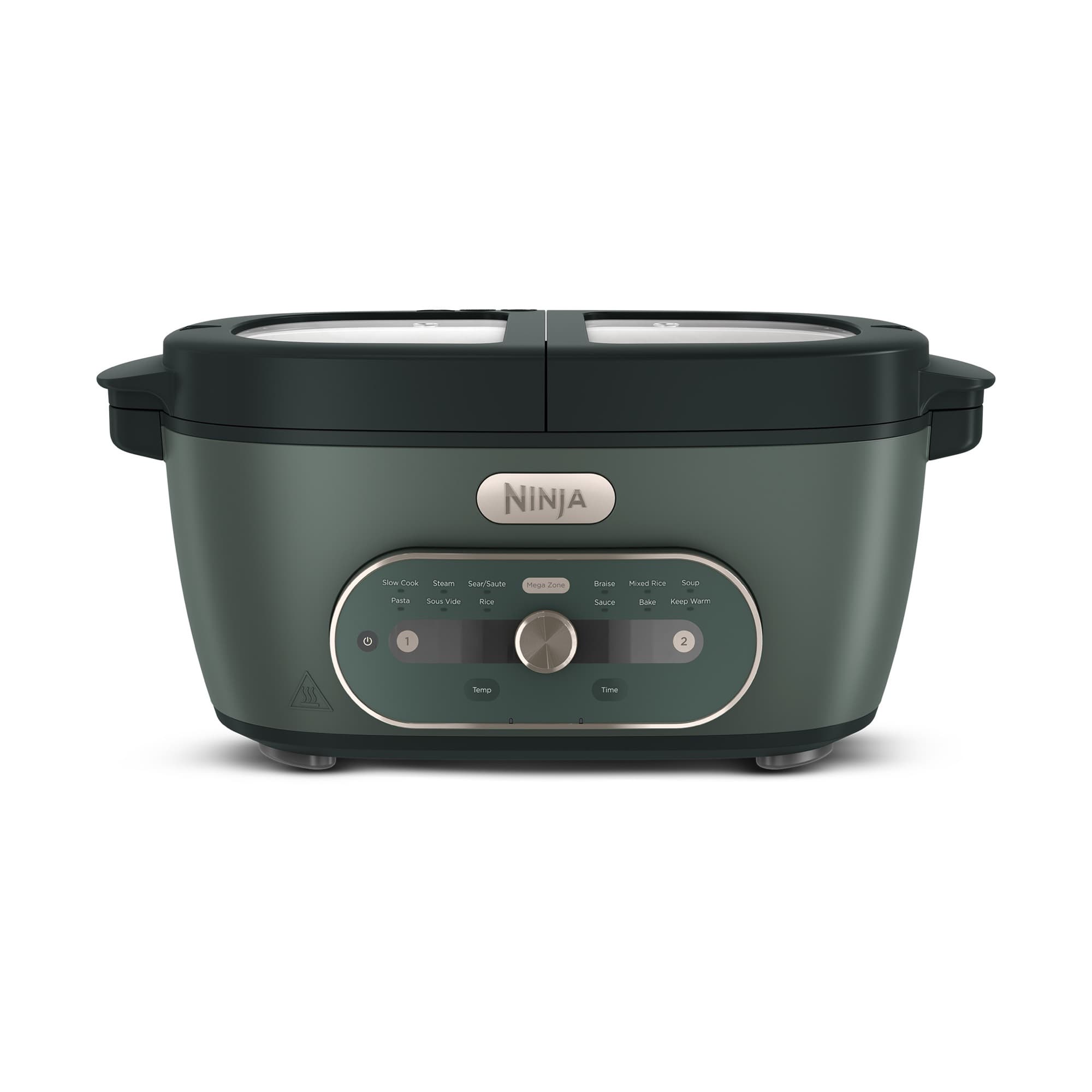 Ninja MultiPot XL in dark green