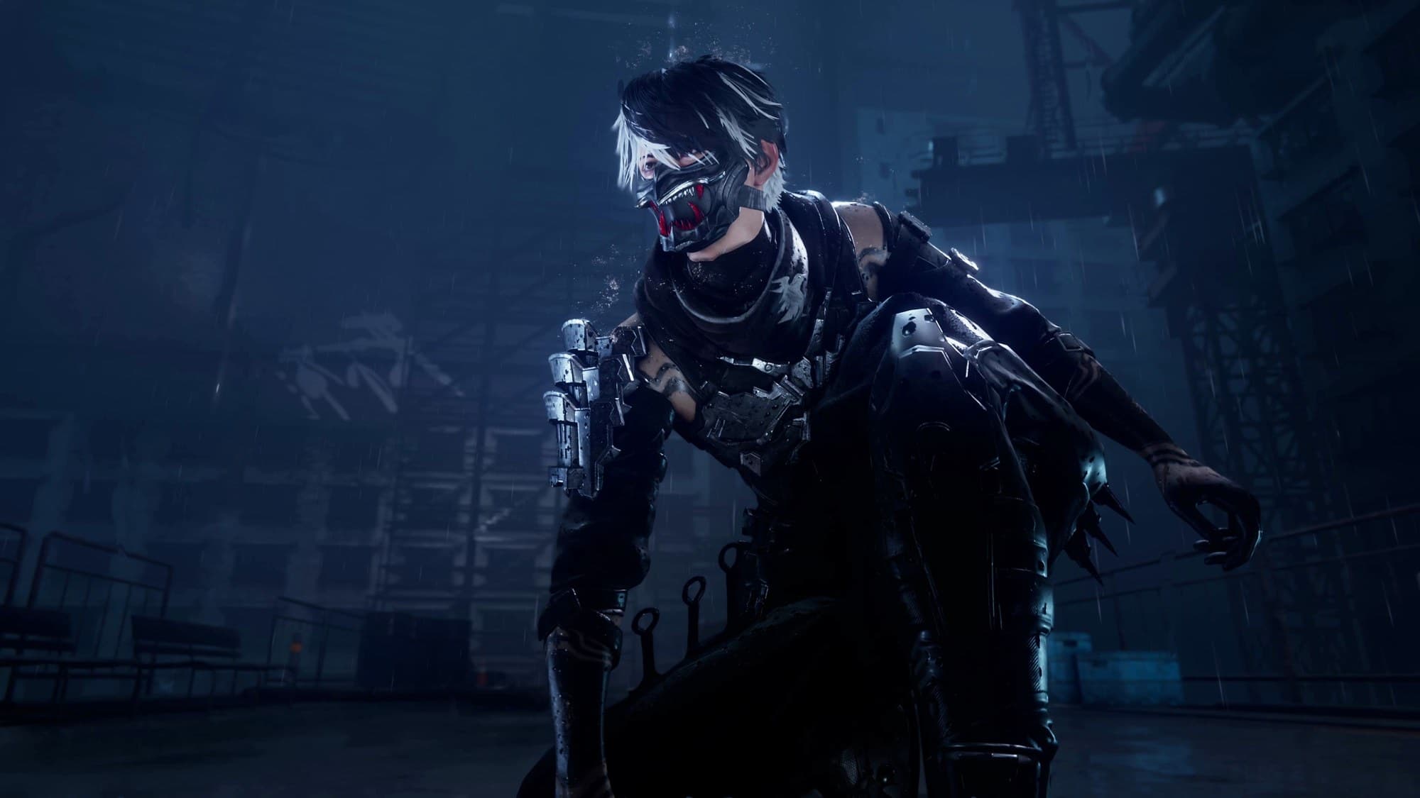 Image from Ninja Gaiden 4 – Deluxe Edition
