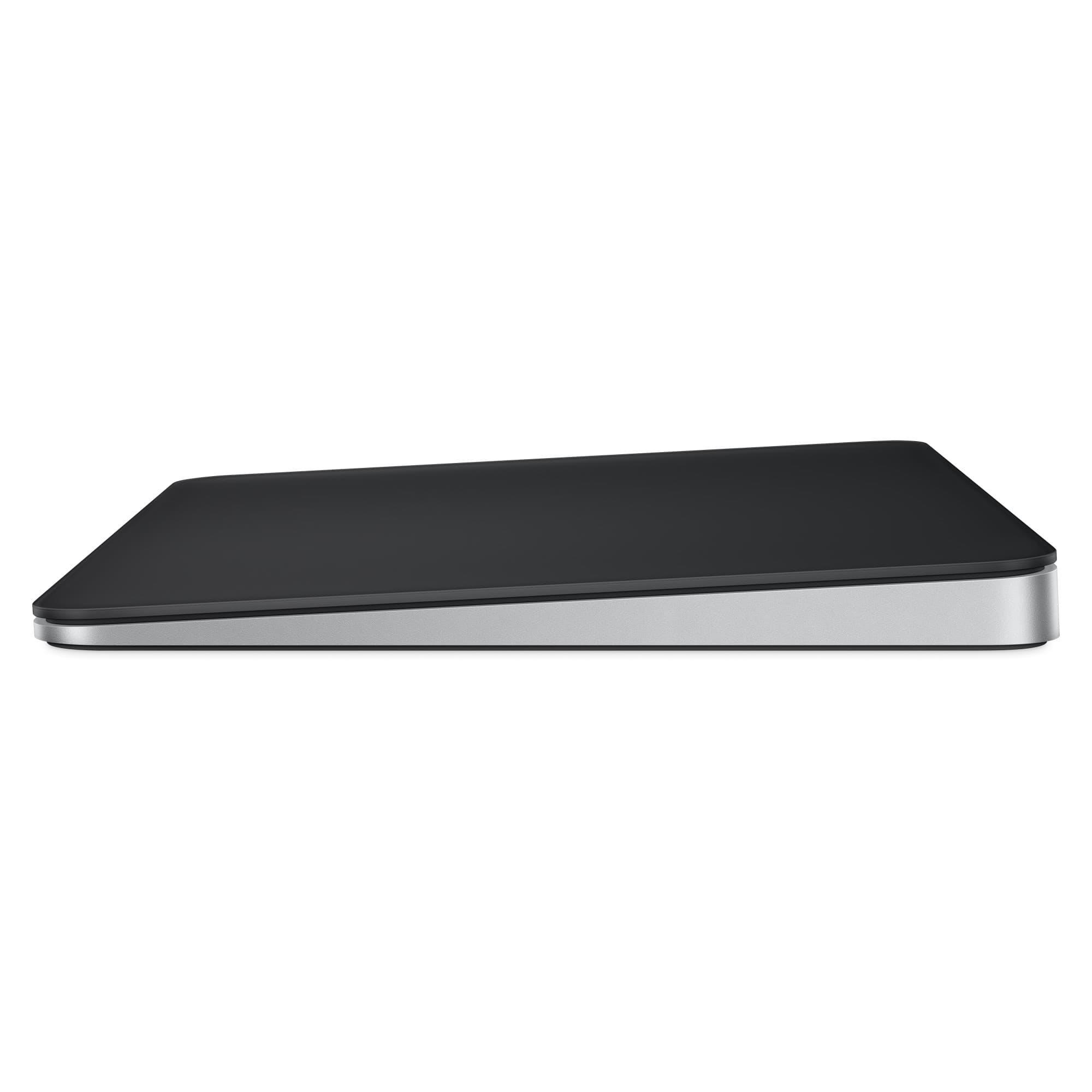 The USB-C port
