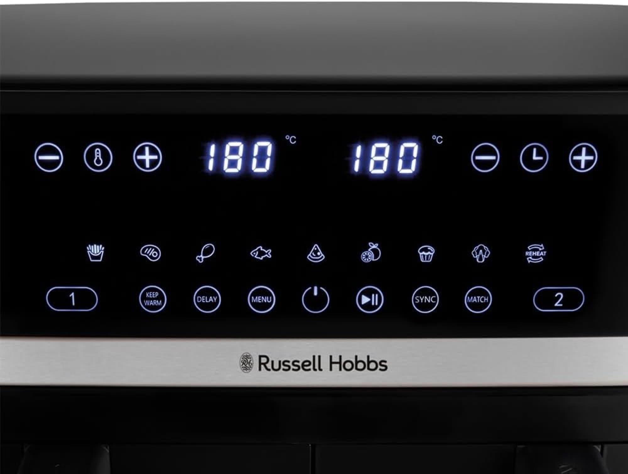 Separate settings for each basket