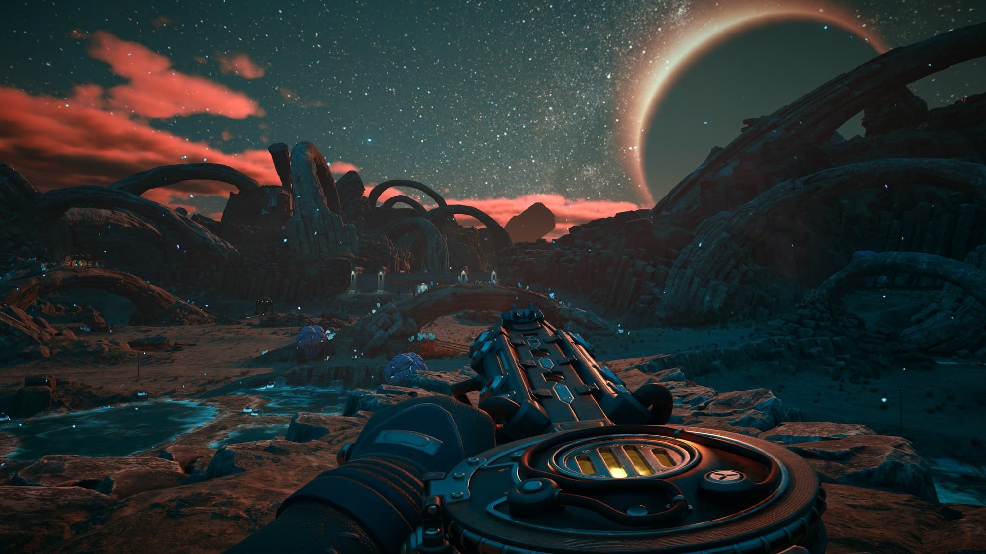 Image from The Outer Worlds 2 – Premium Edition