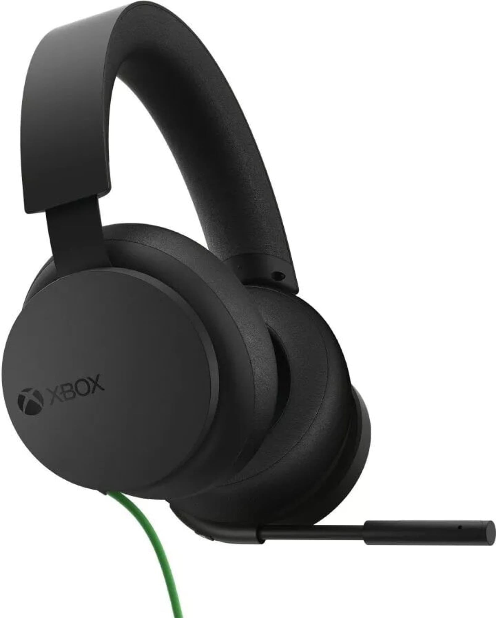 Xbox Stereo Headset from the side