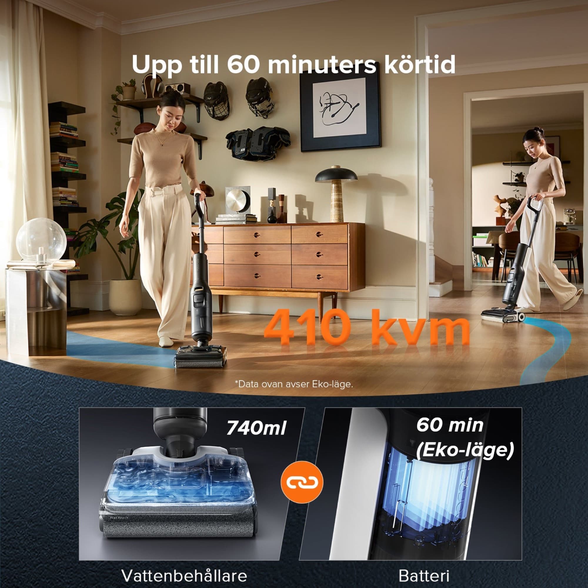 F25 ALT in the living room