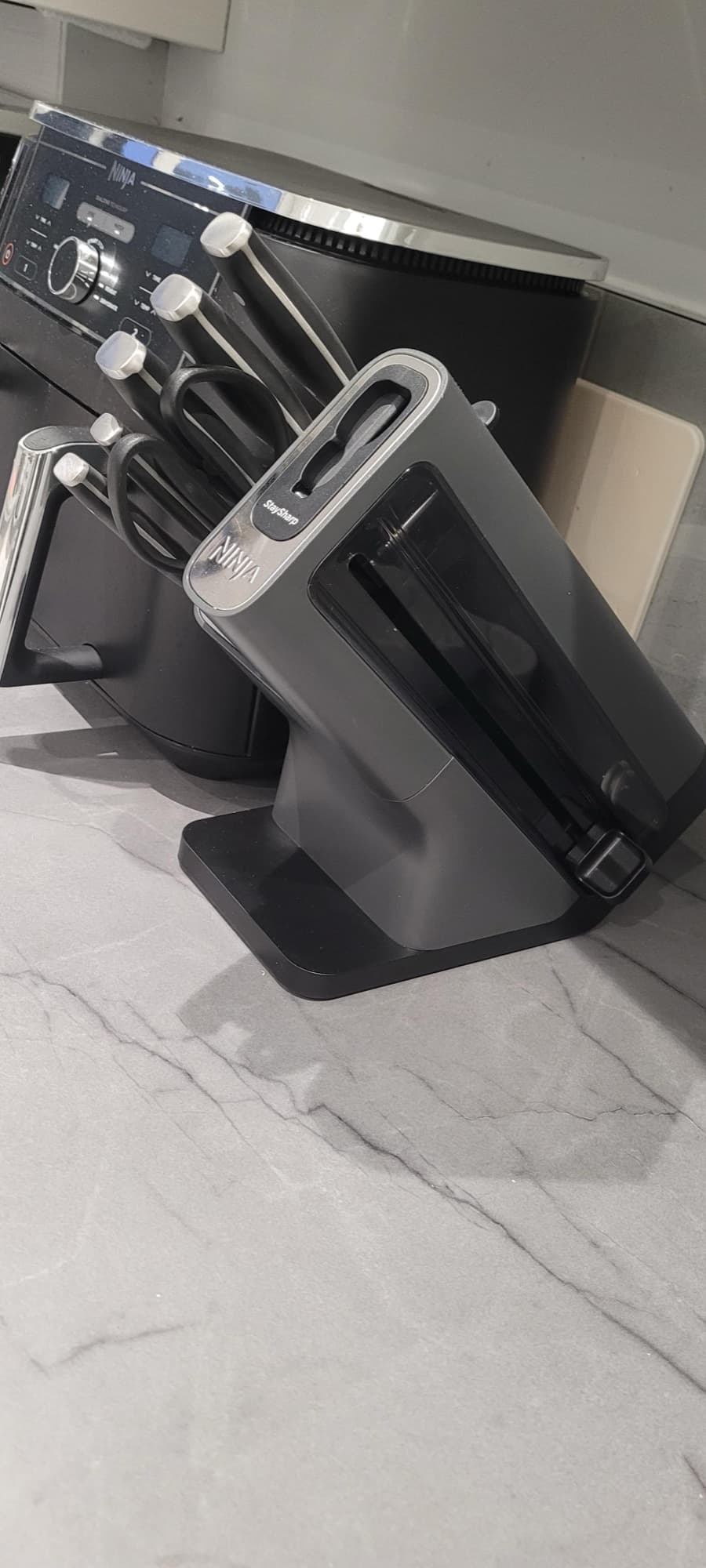Customer photo