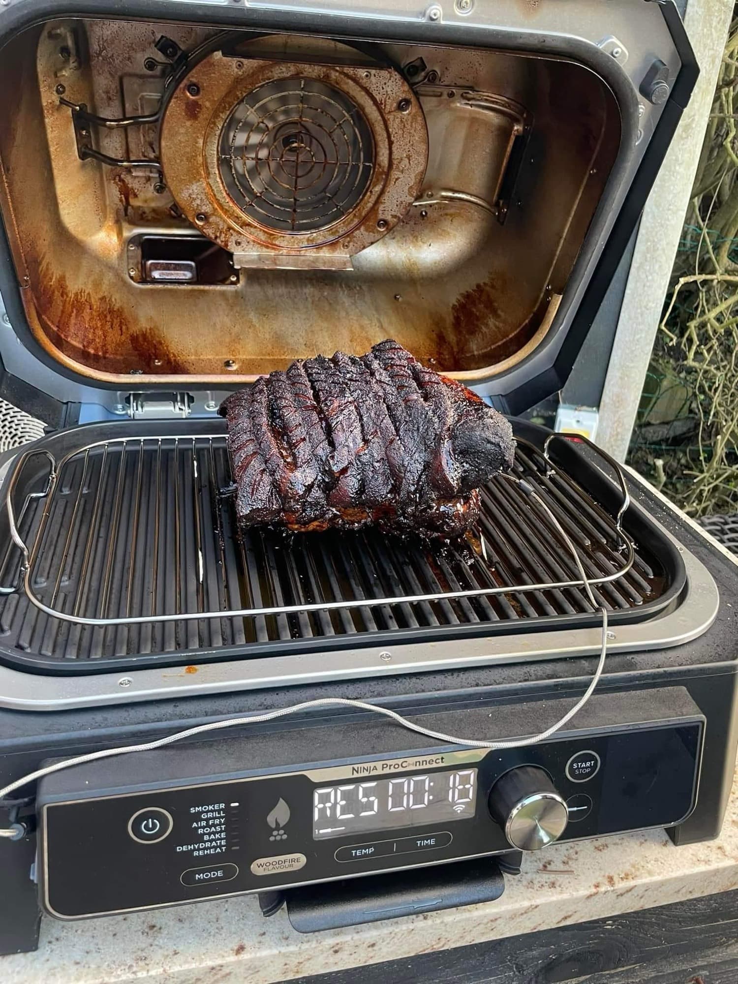 Customer photo
