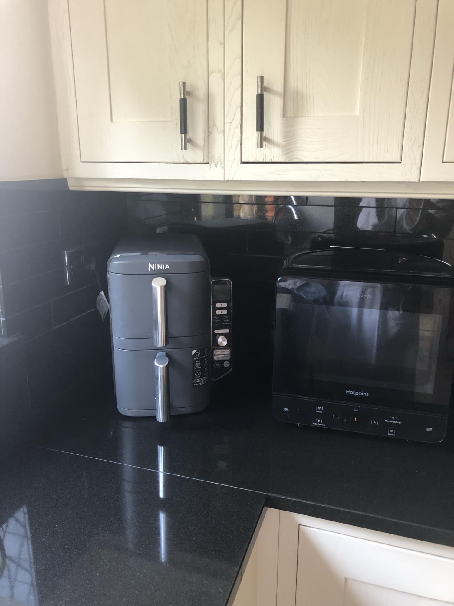 Customer photo