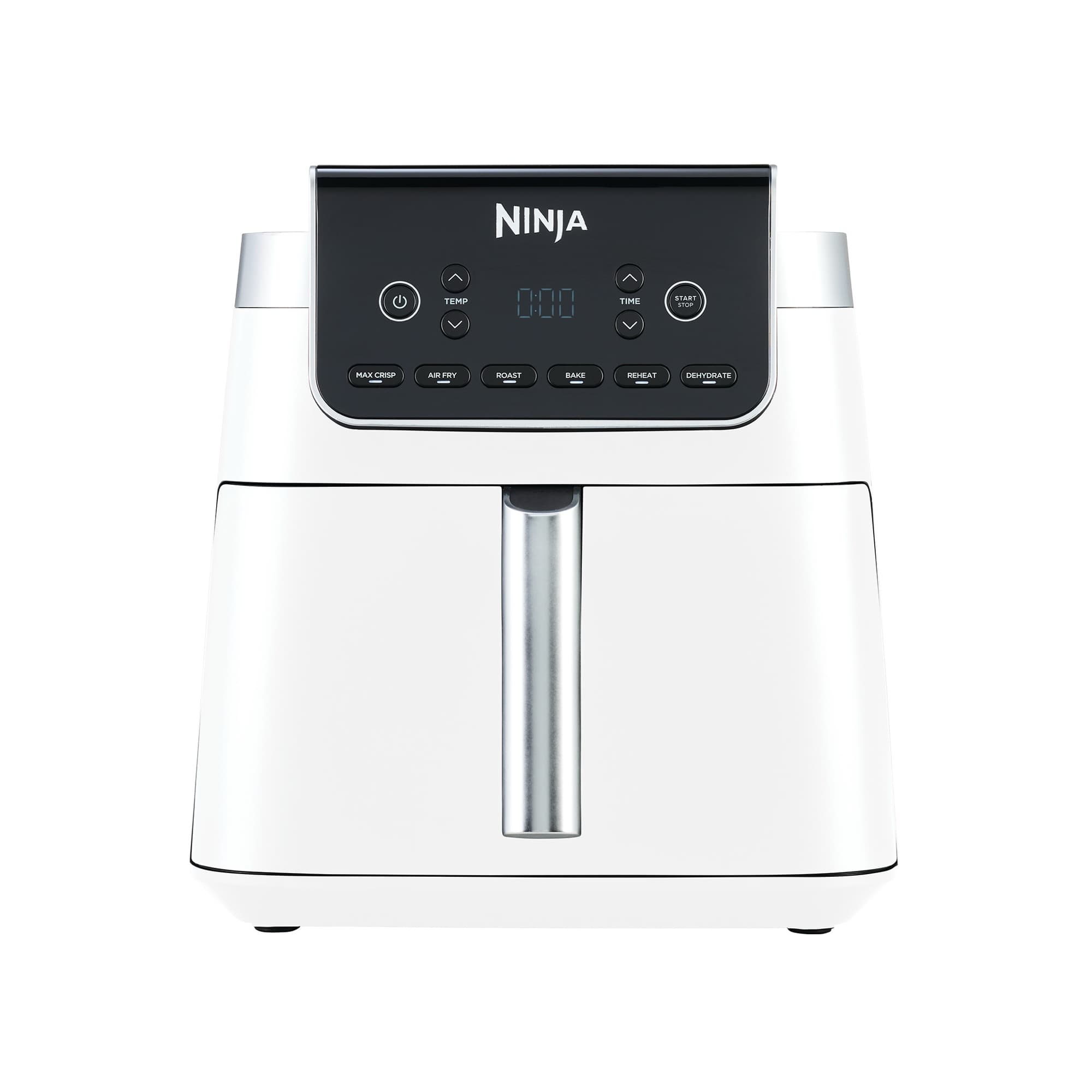 Ninja Air Fryer MAX PRO in white