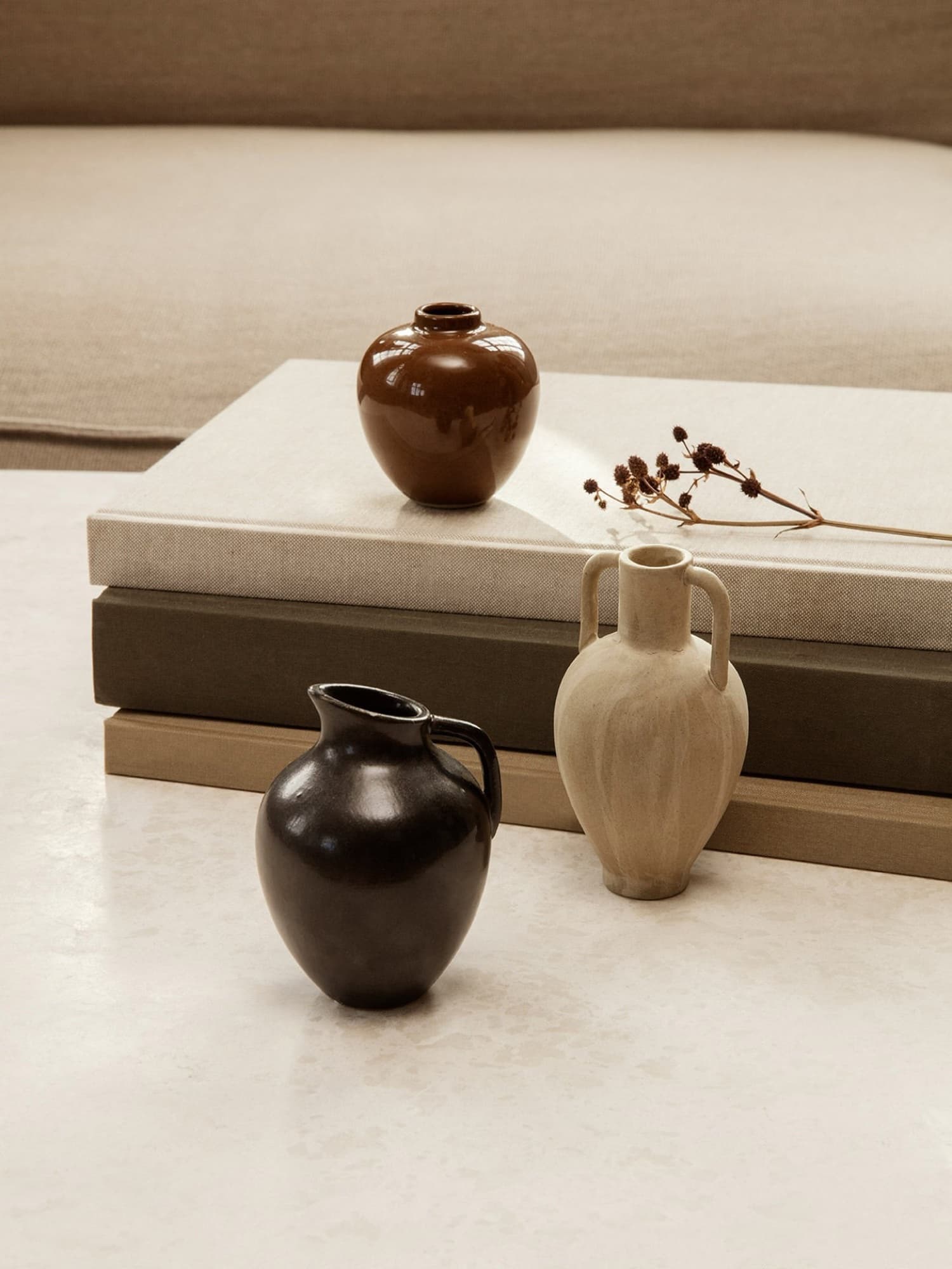 Ferm Living Ary minivas
