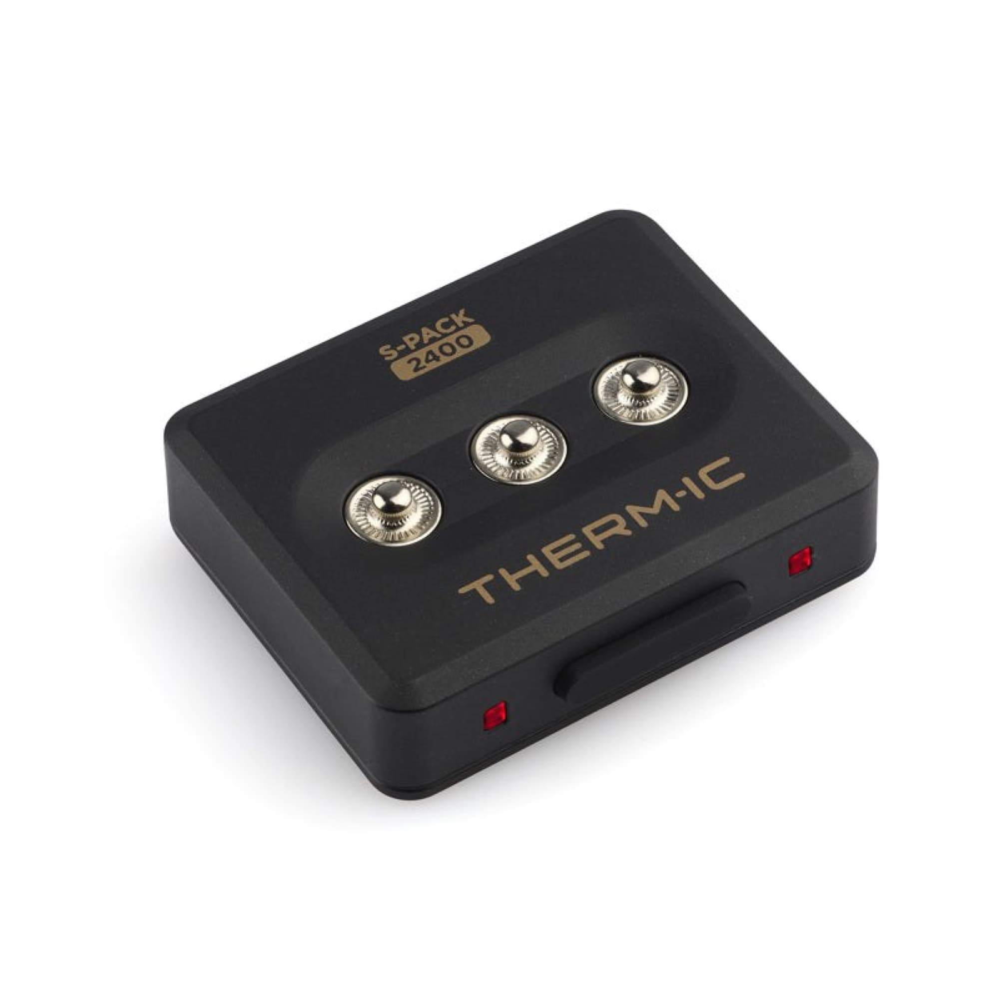 One S-Pack 2400 battery