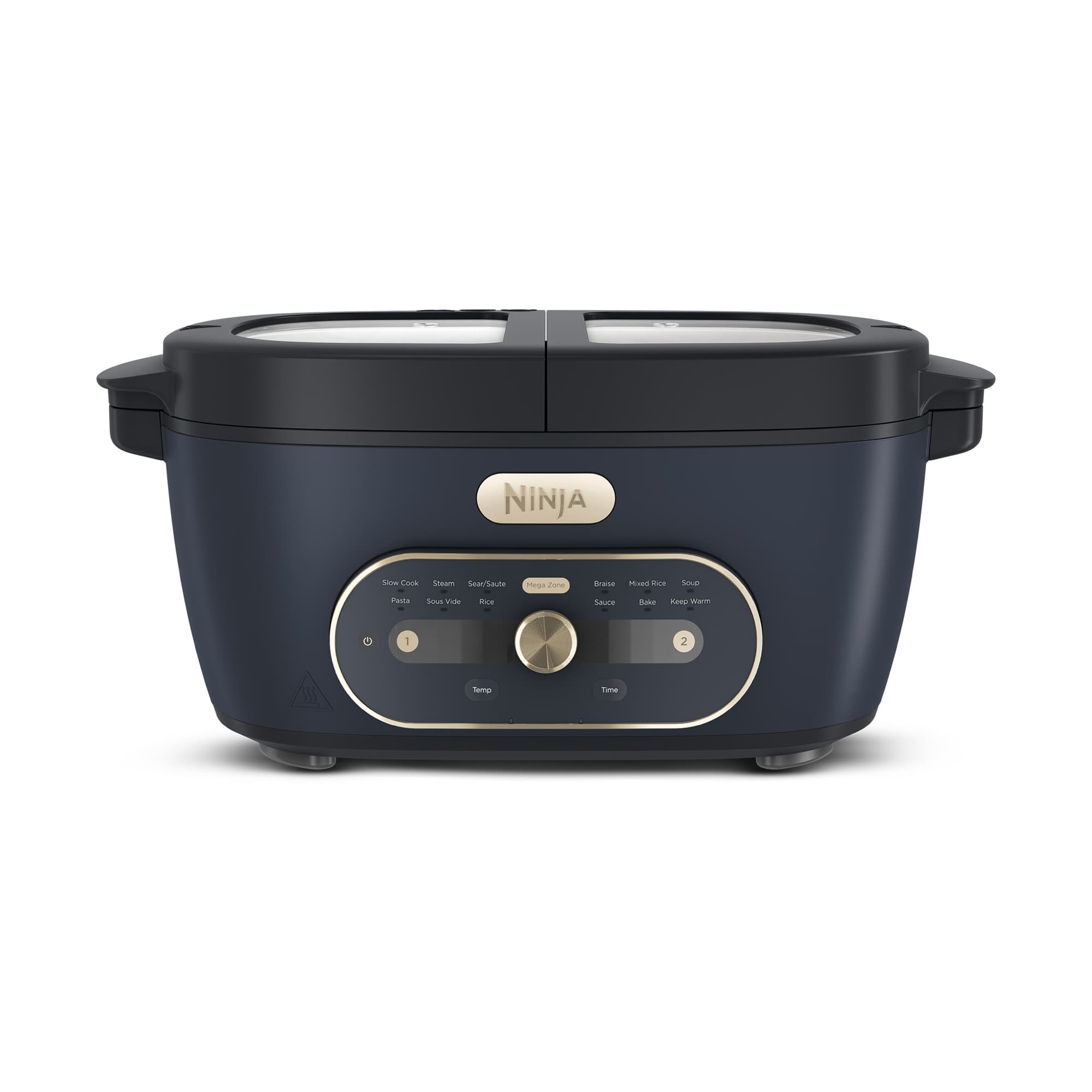 Ninja MultiPot XL in Cyber Space, dark blue