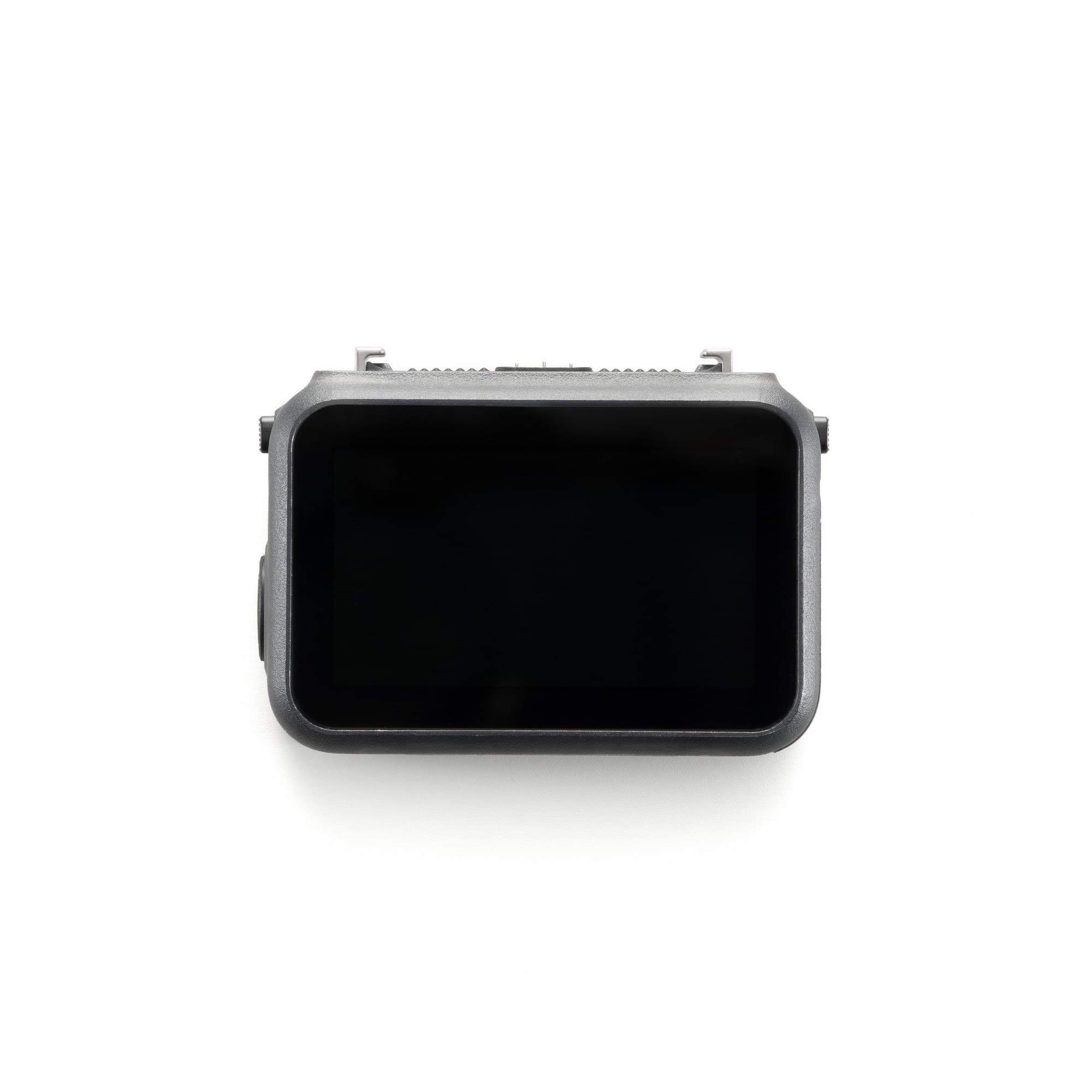 The Vision Dock with touchscreen