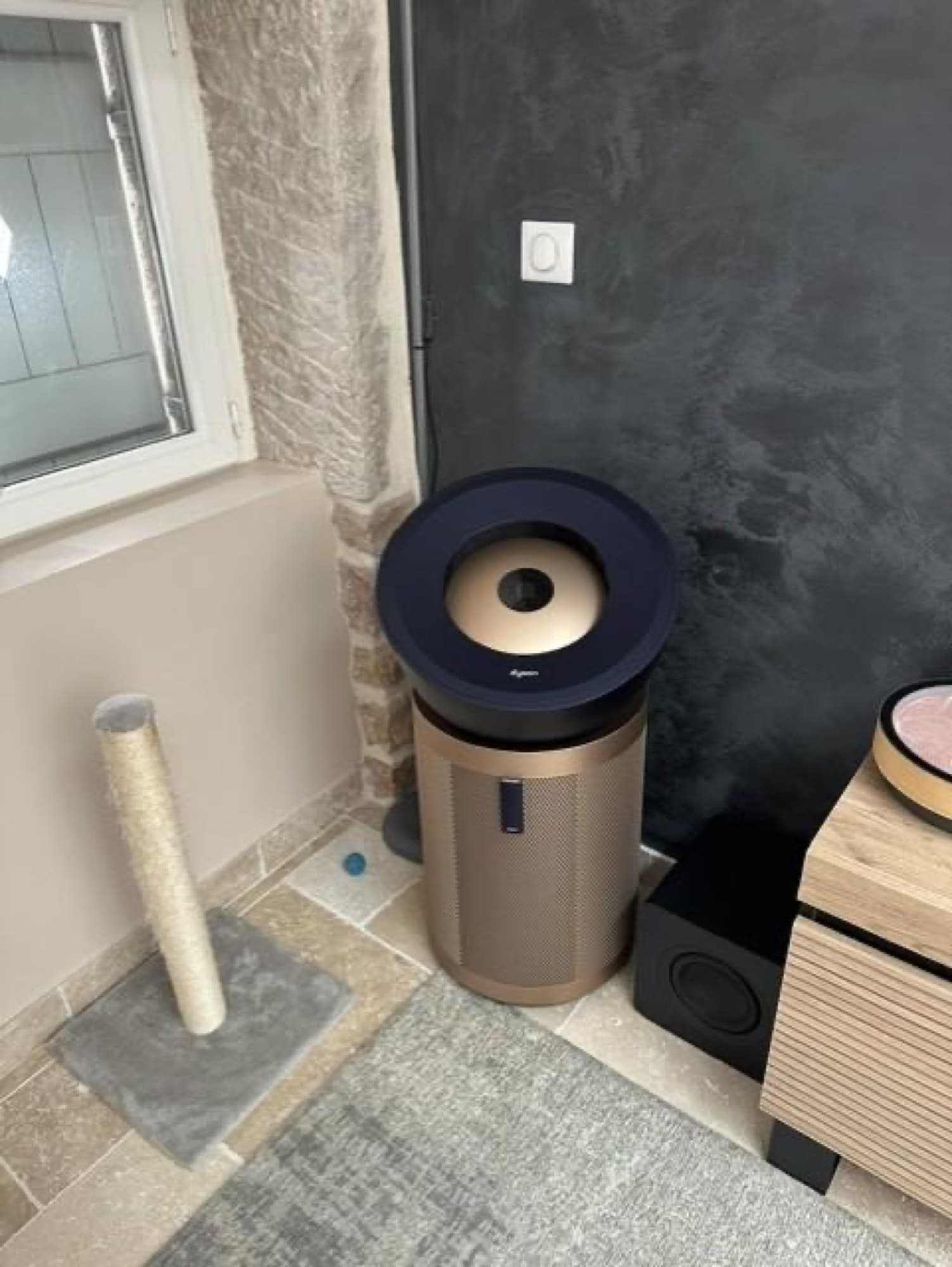 Customer photo