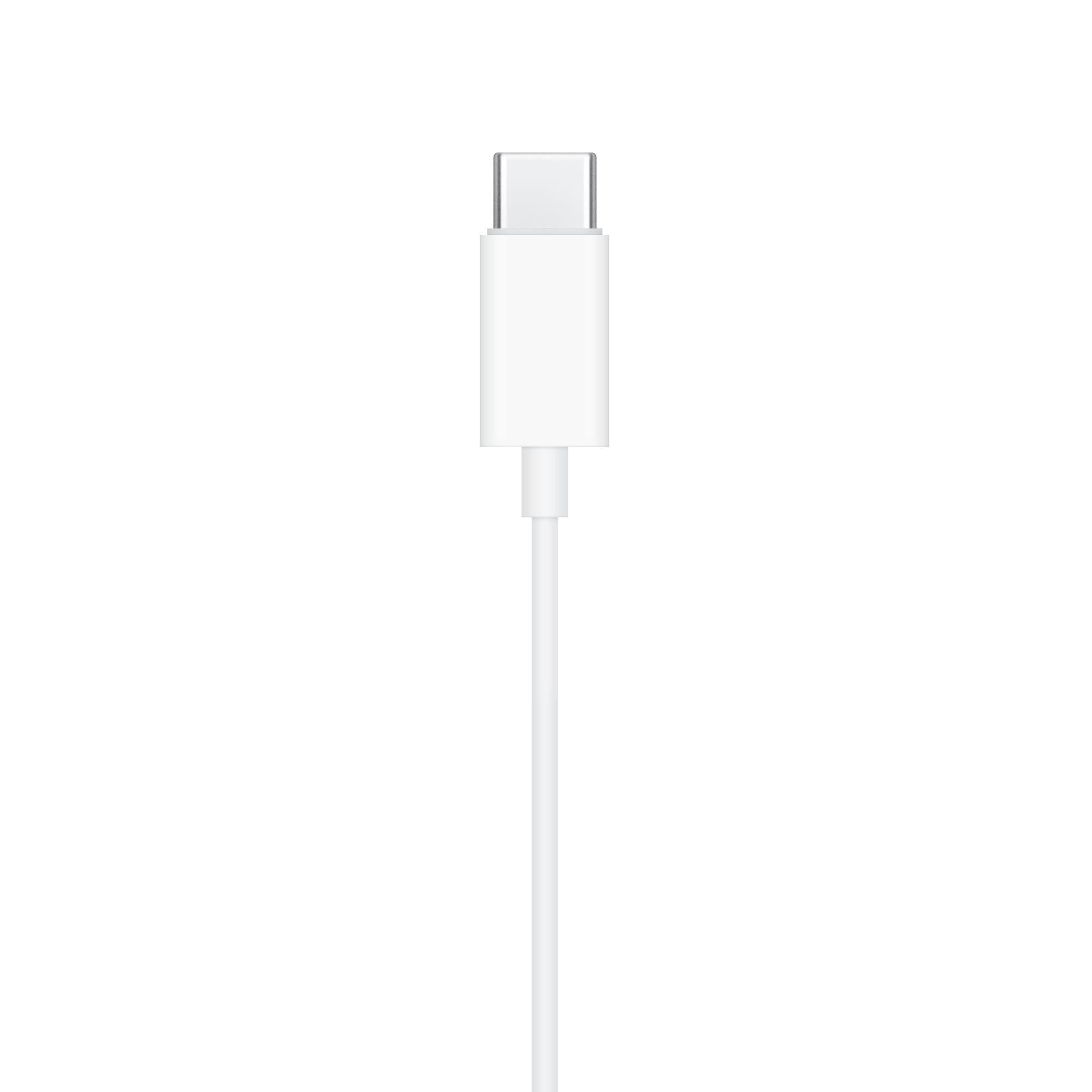 The USB-C connector