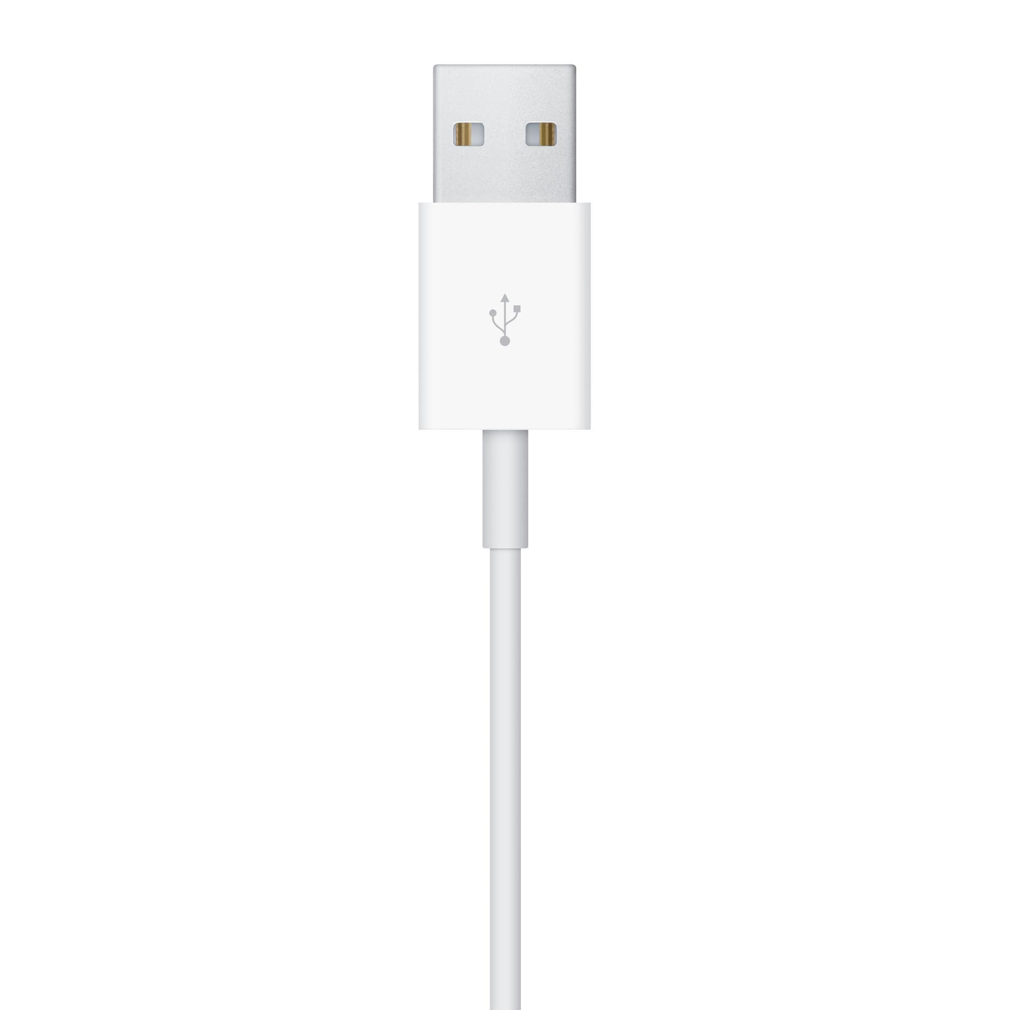 The USB-A connector