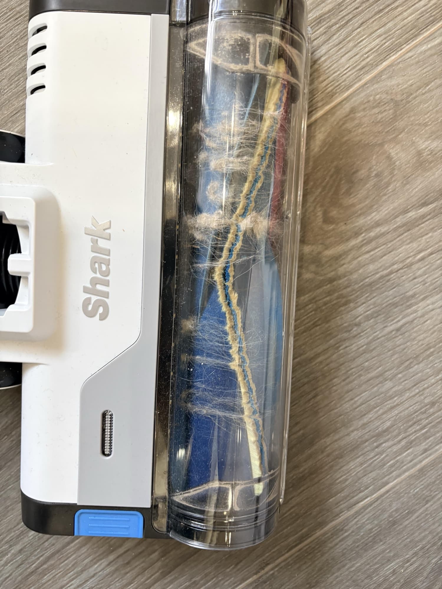 Customer photo