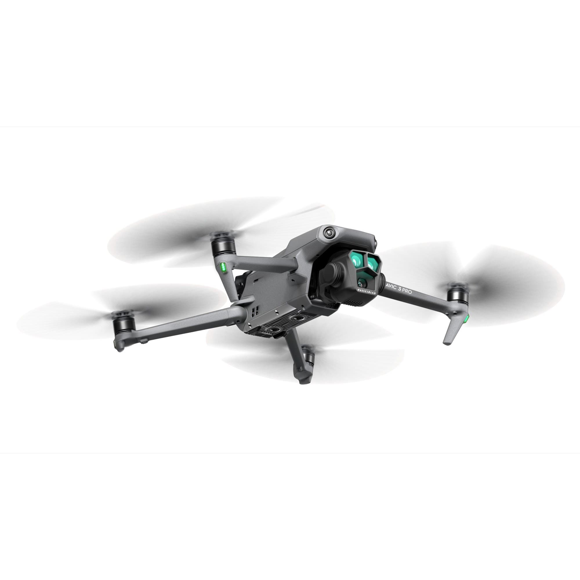 DJI Mavic 3 Pro in the air