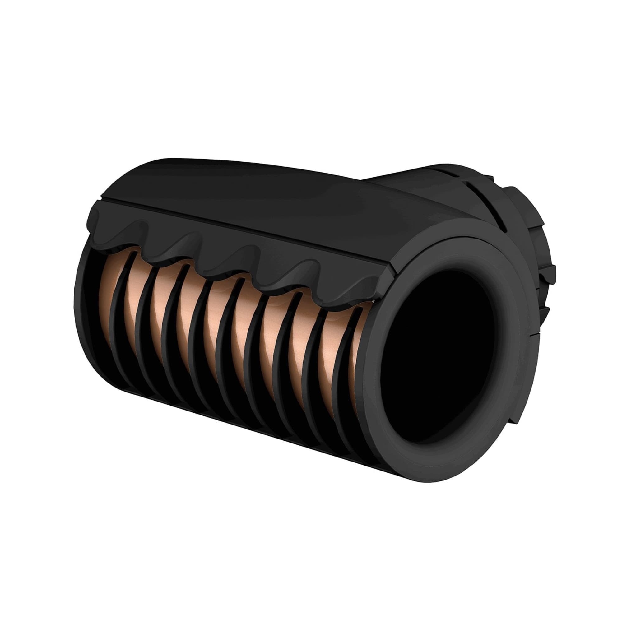 The FrizzFighter in black