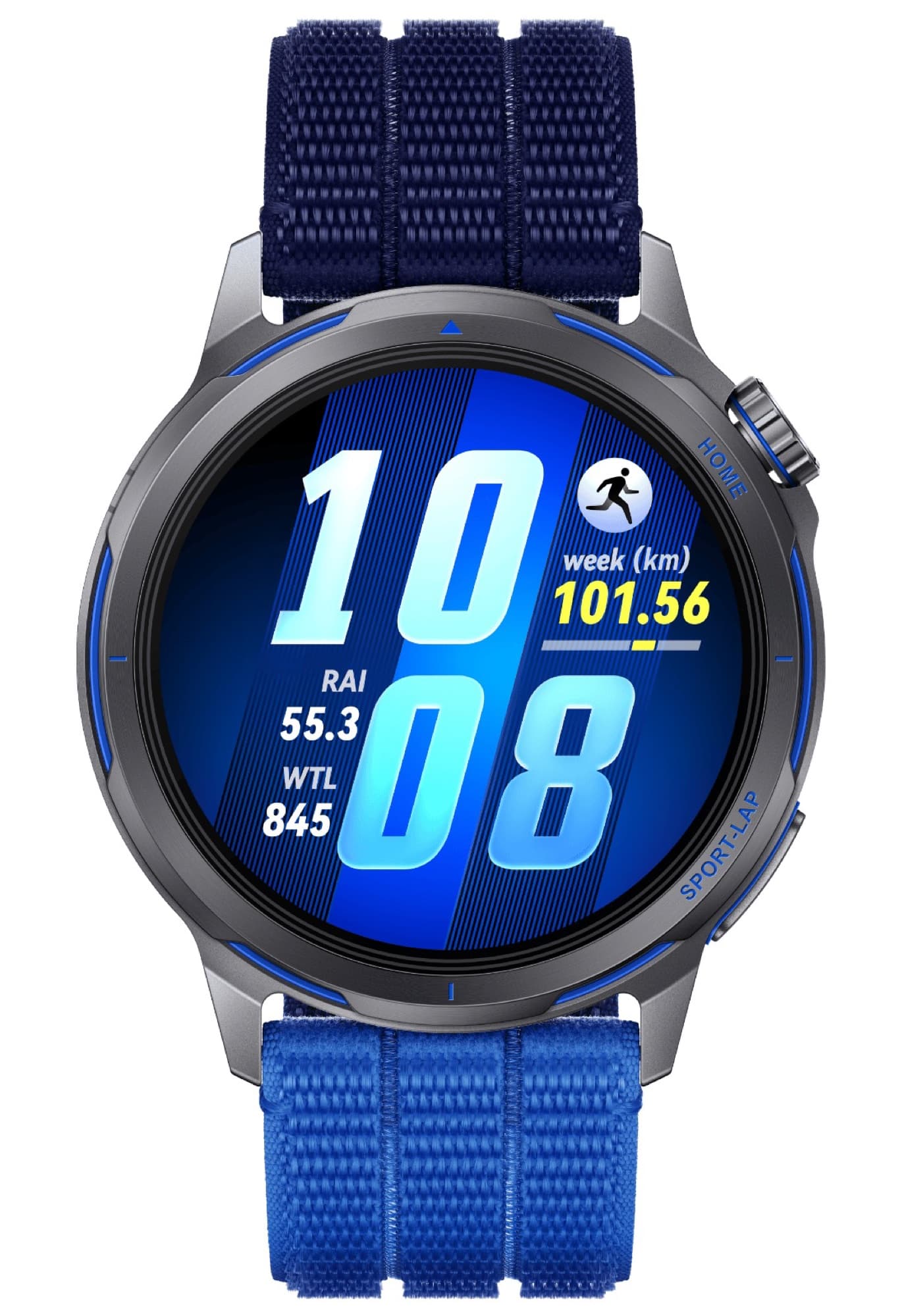 HUAWEI WATCH GT Runner 2 in blue