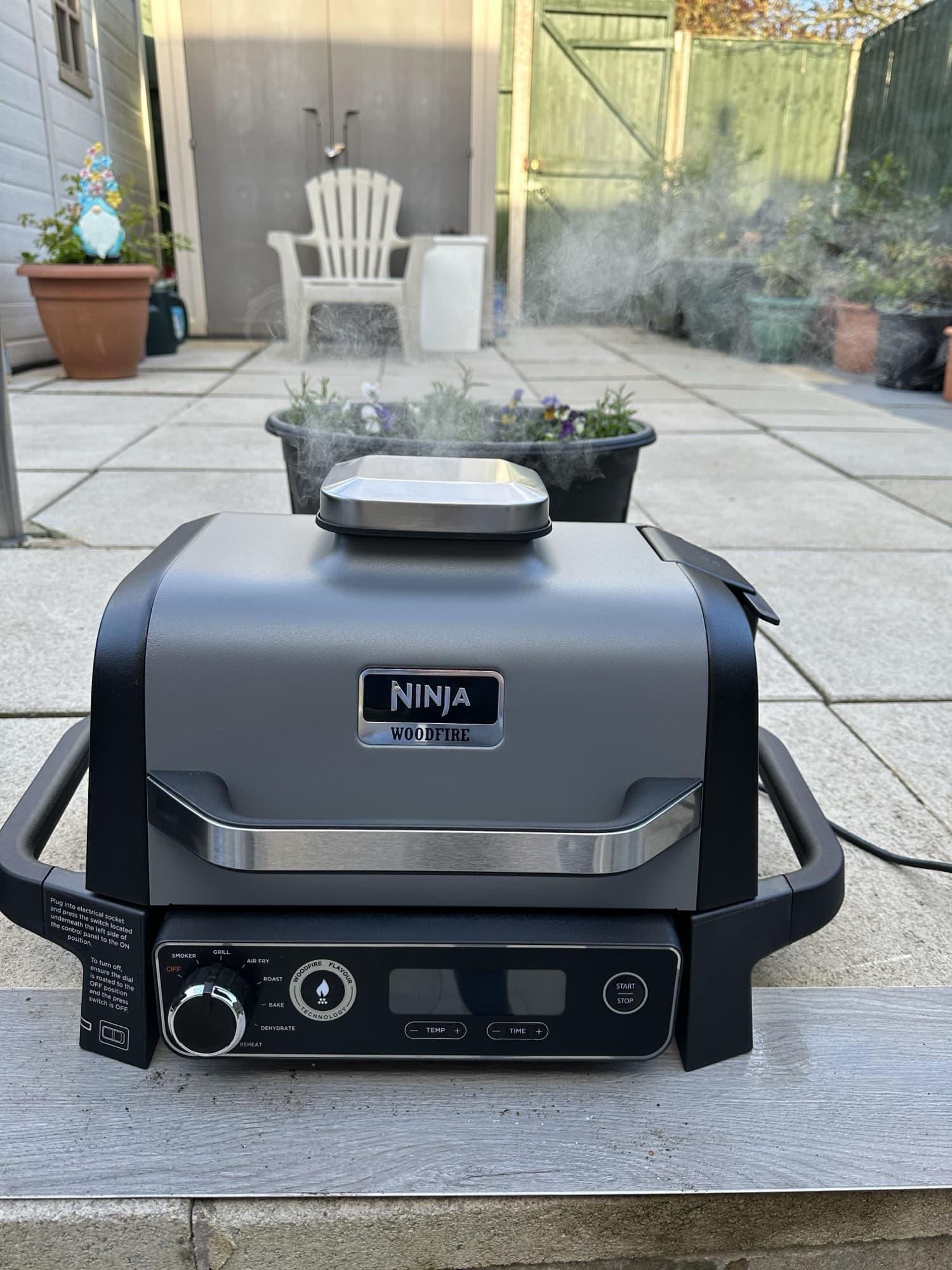 Customer photo