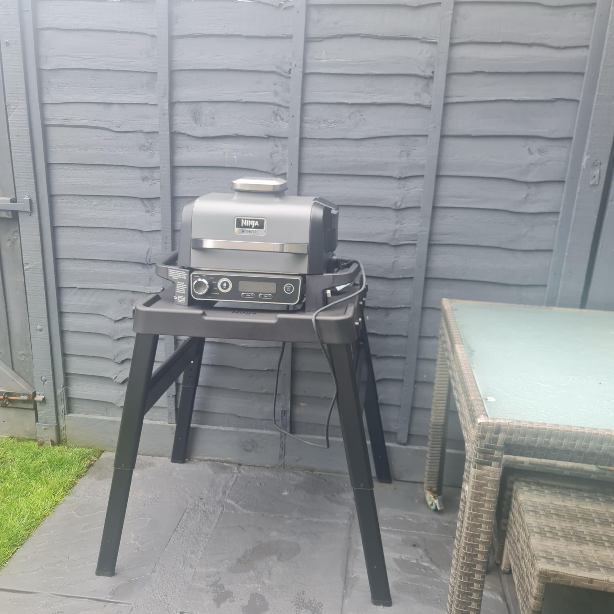 Customer photo
