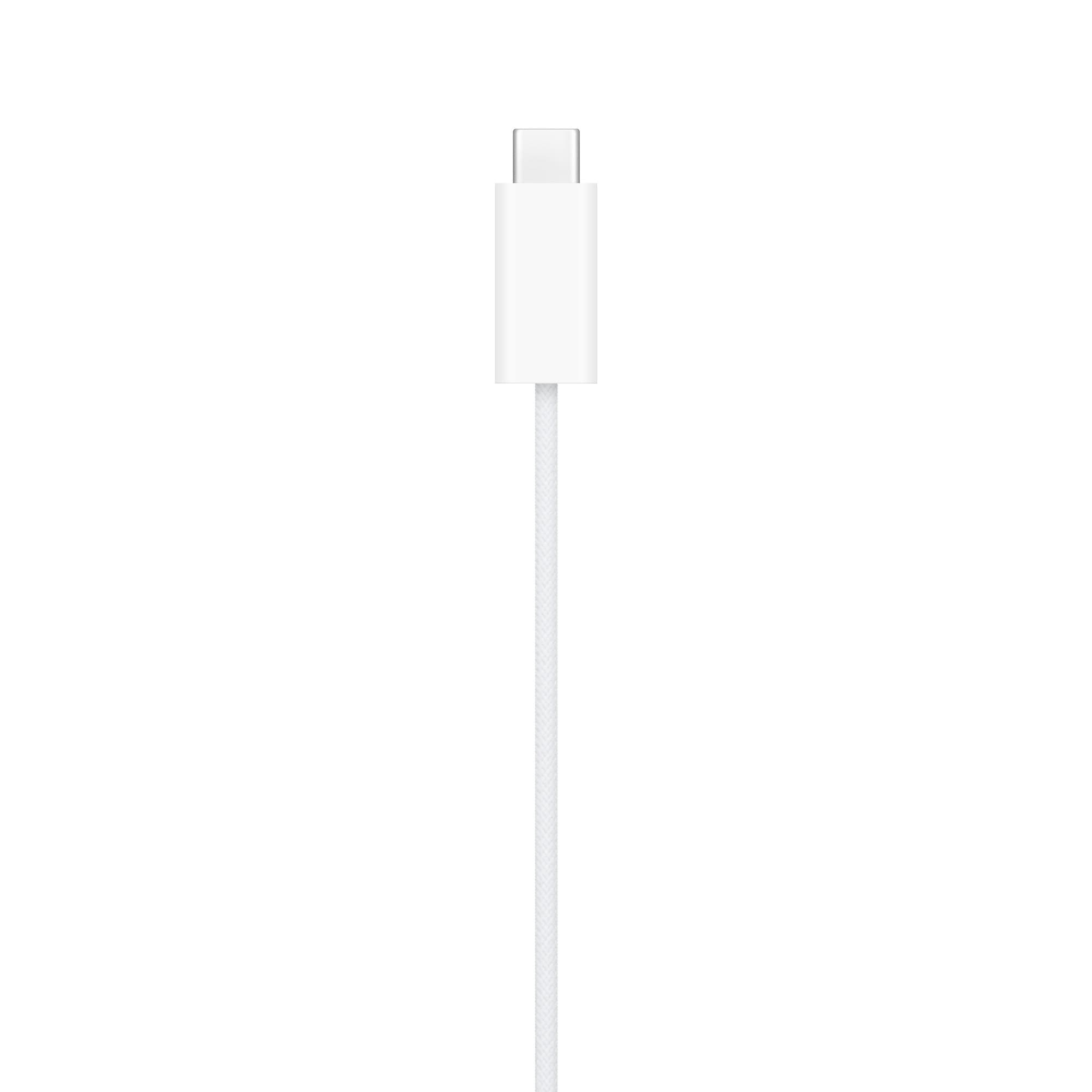 The USB-C connector