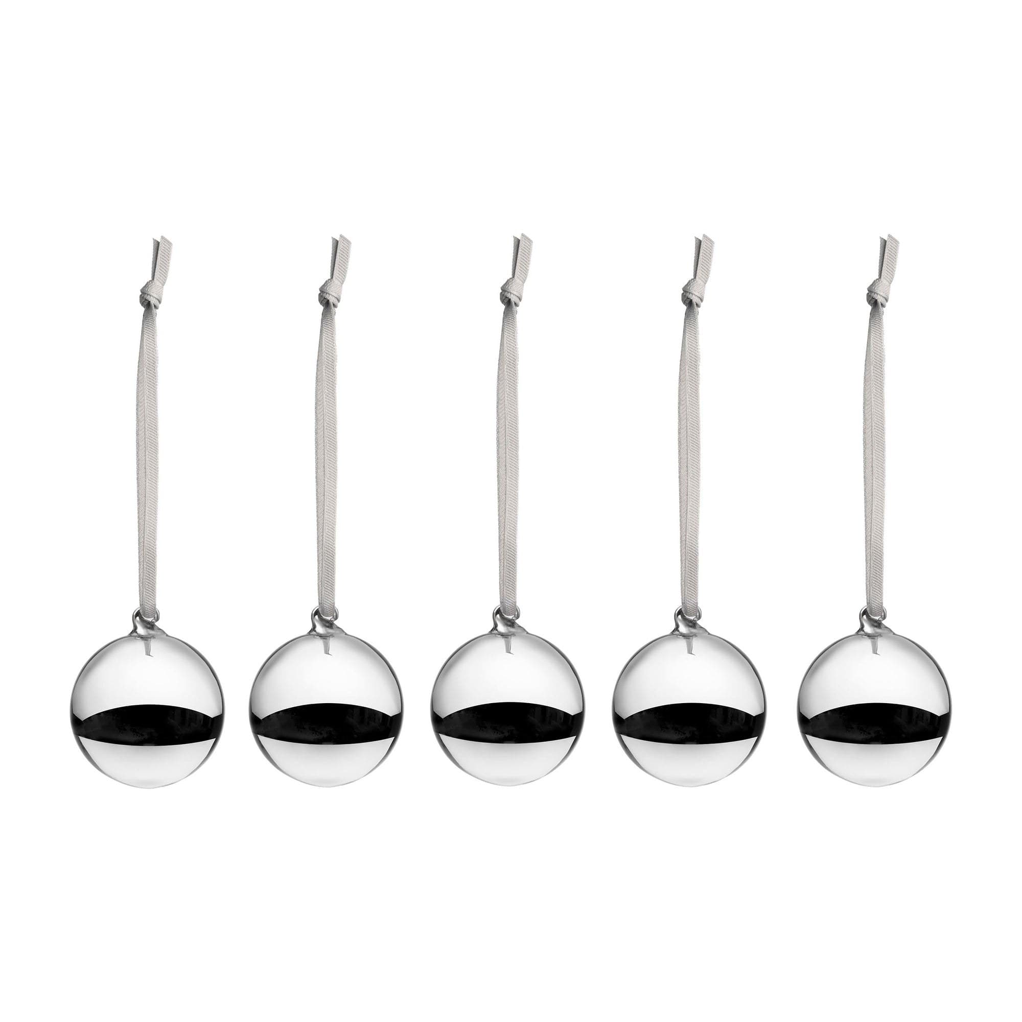 Iittala Glaskula 5-pack – 40 mm, 5-pack, Spegel