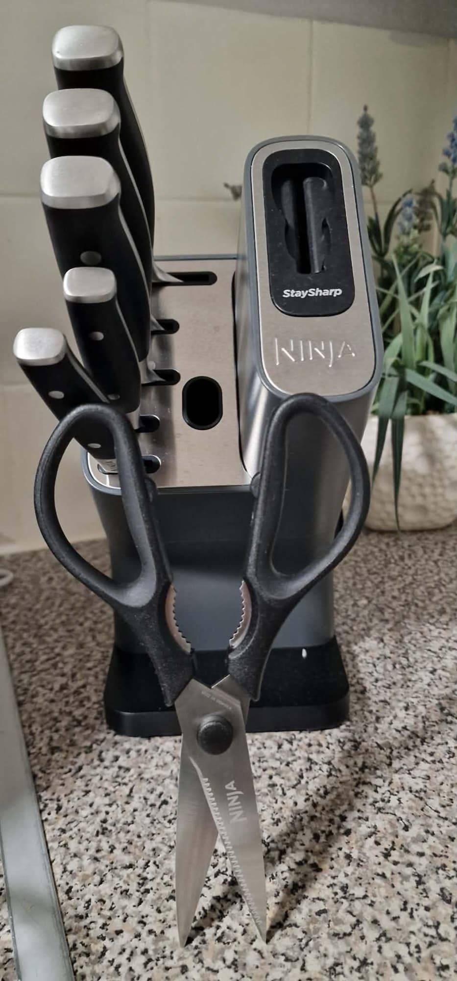 Customer photo