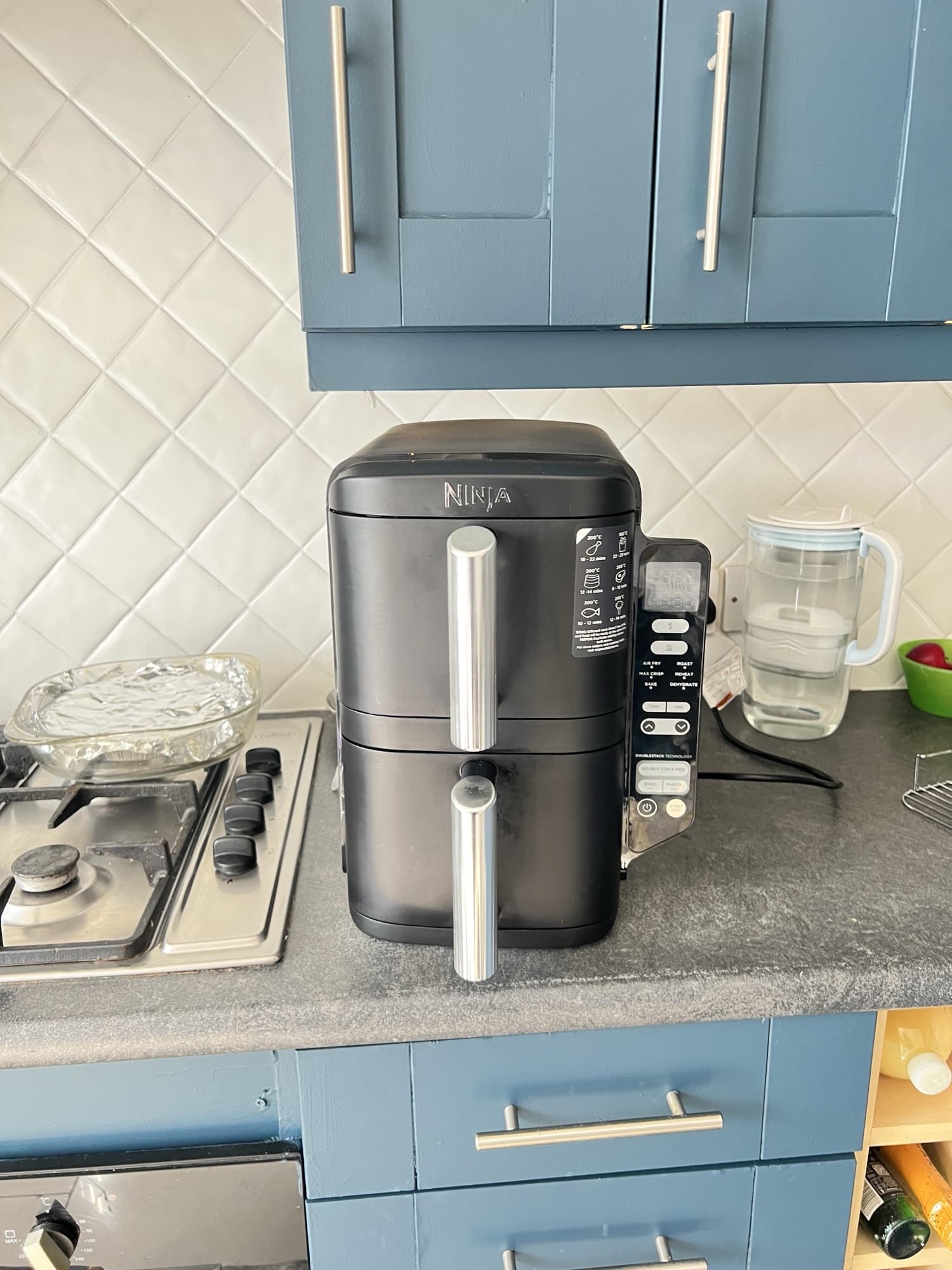 Customer photo