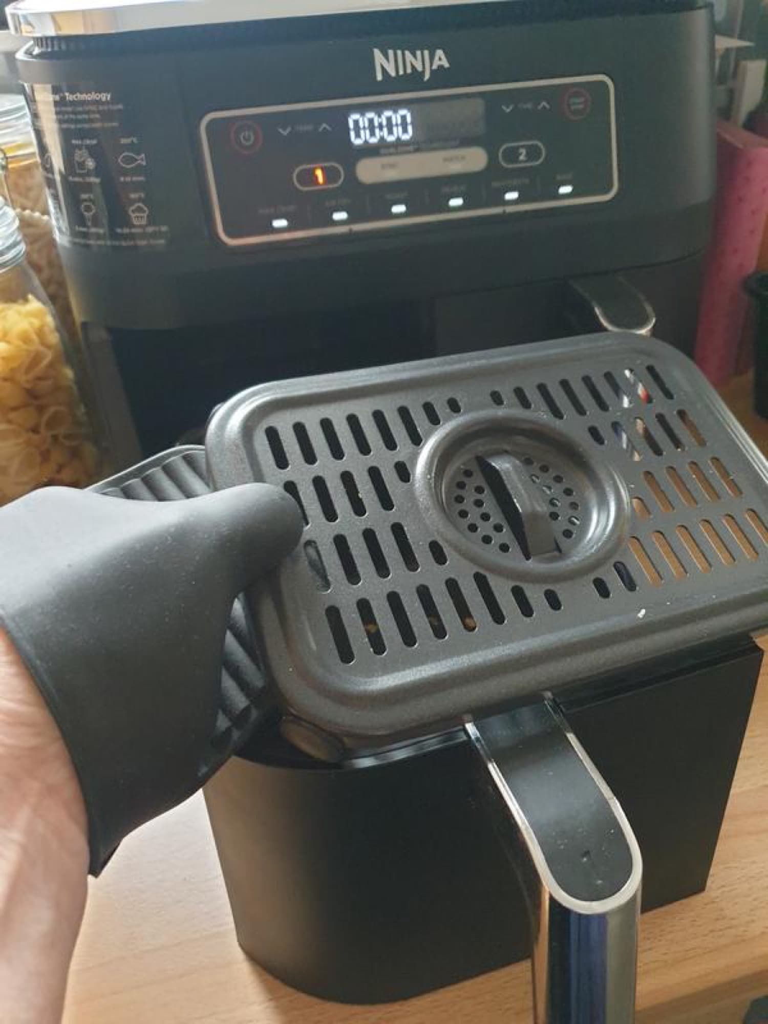 Customer photo