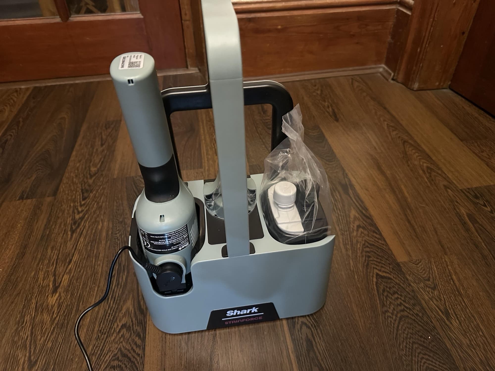 Customer photo