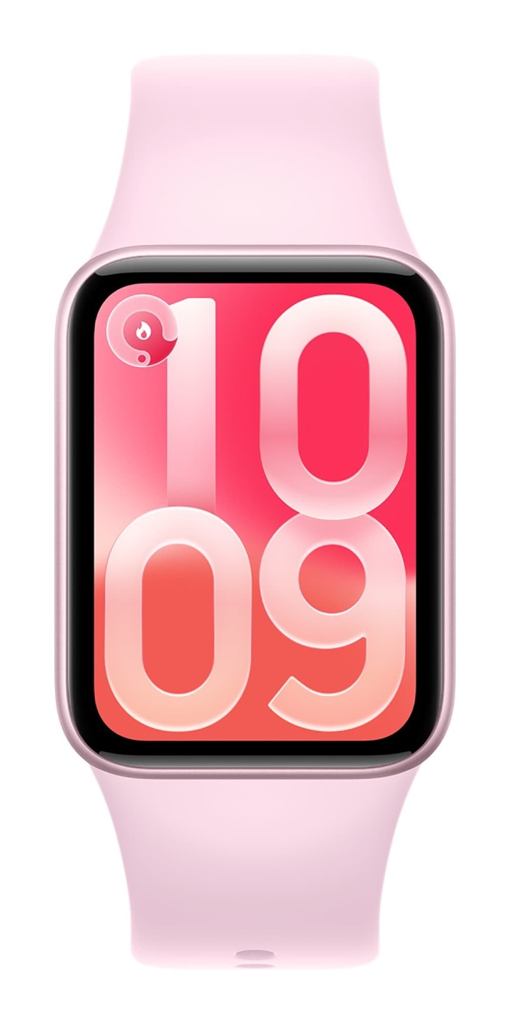 Smart Band 10 Pro in Lavender Pink