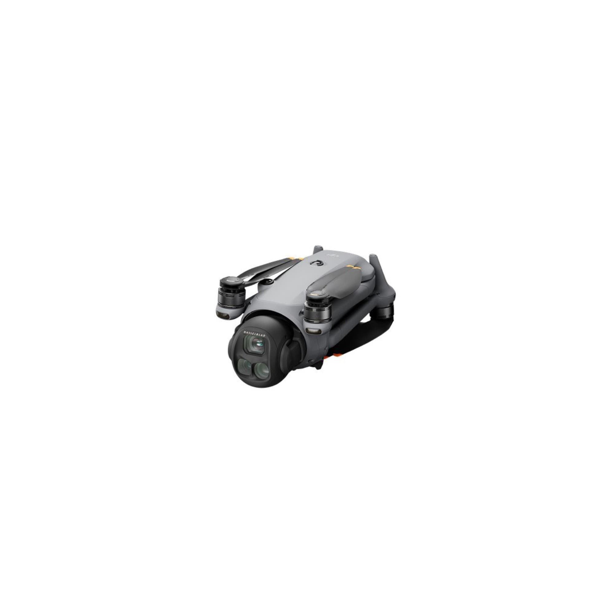 DJI Mavic 4 Pro folded