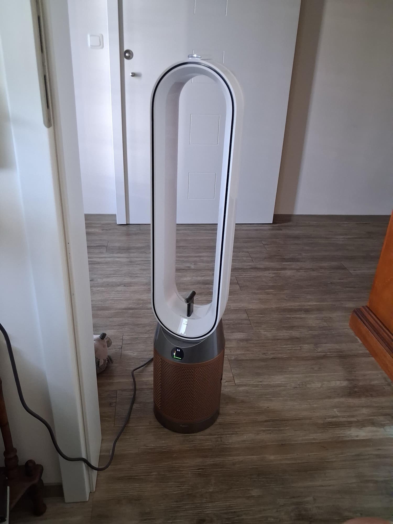 Customer photo