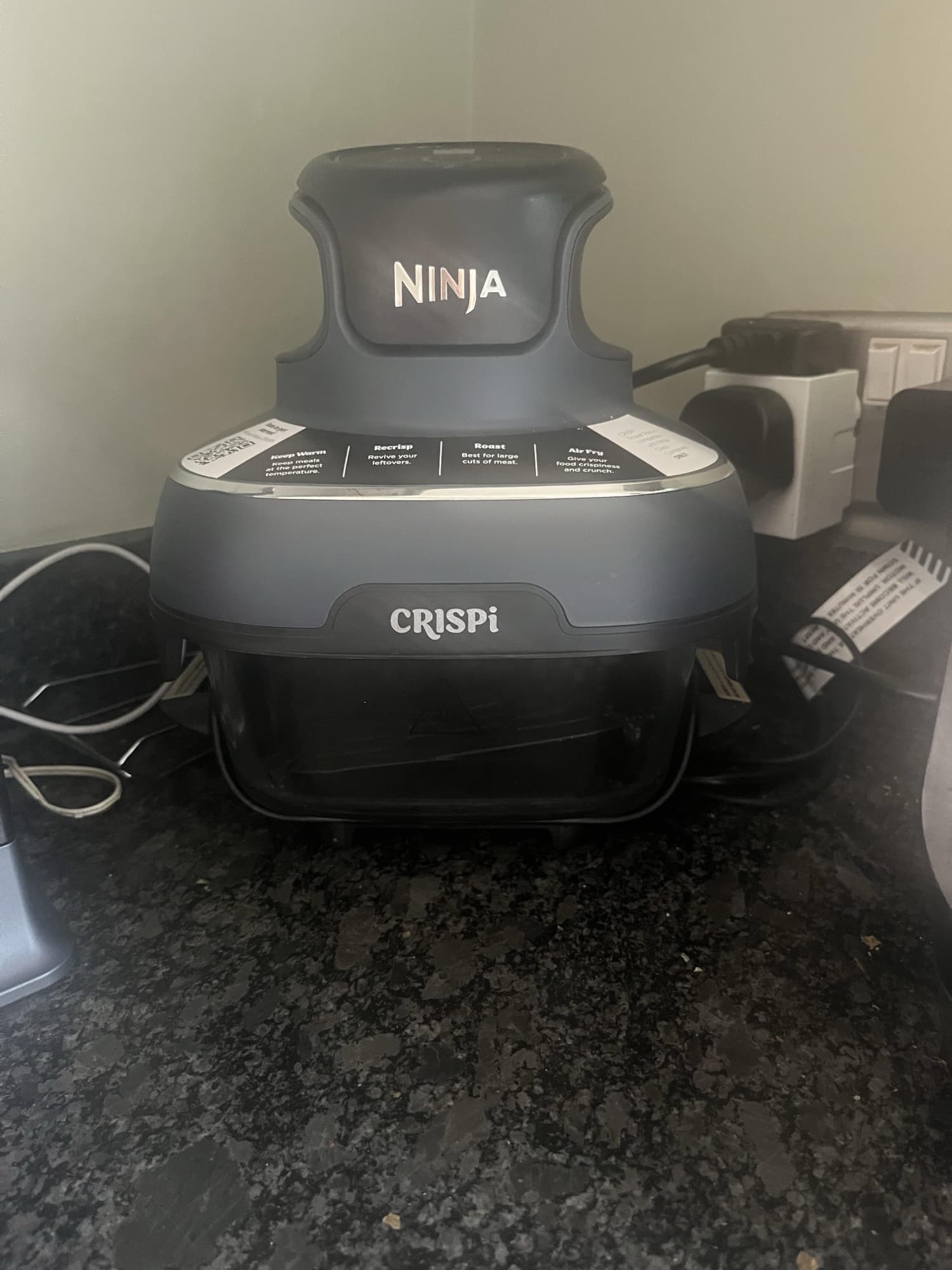 Customer photo
