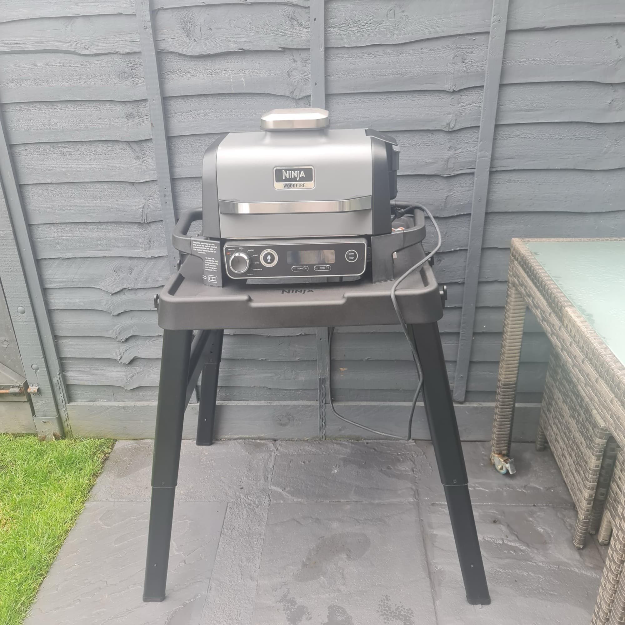 Customer photo