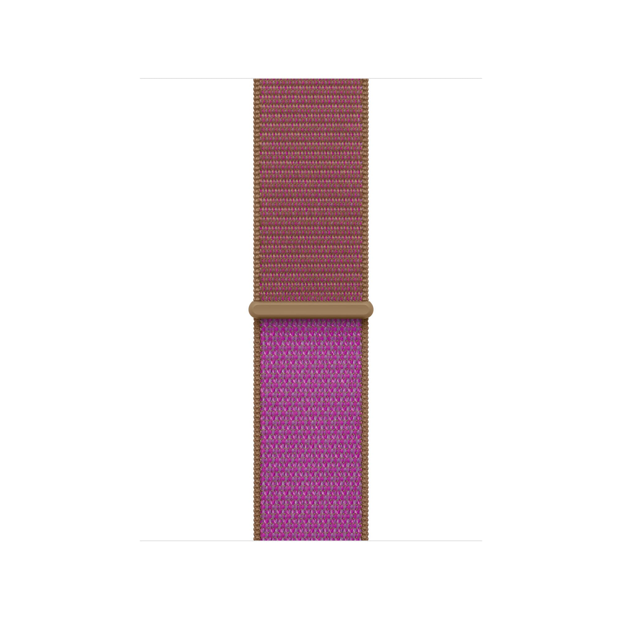Sport Loop for Apple Watch in magenta