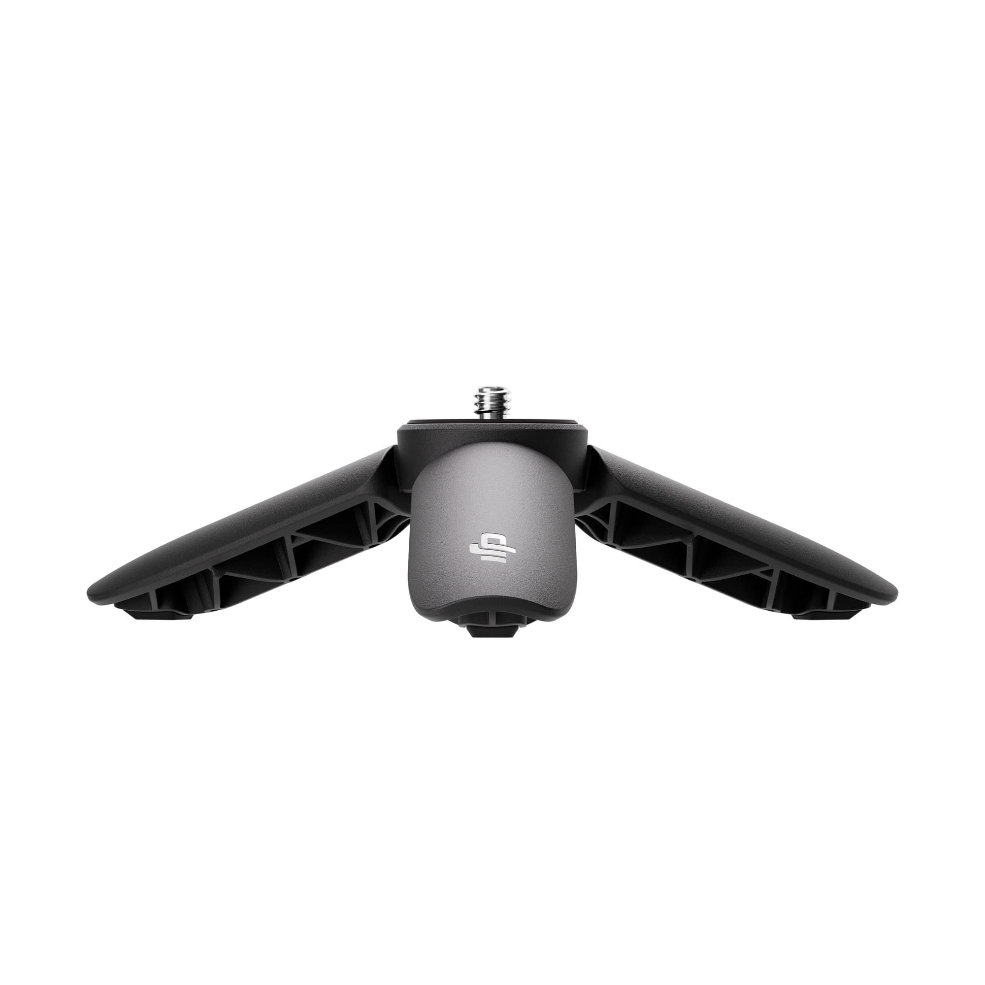 The tripod with the 1/4" screw