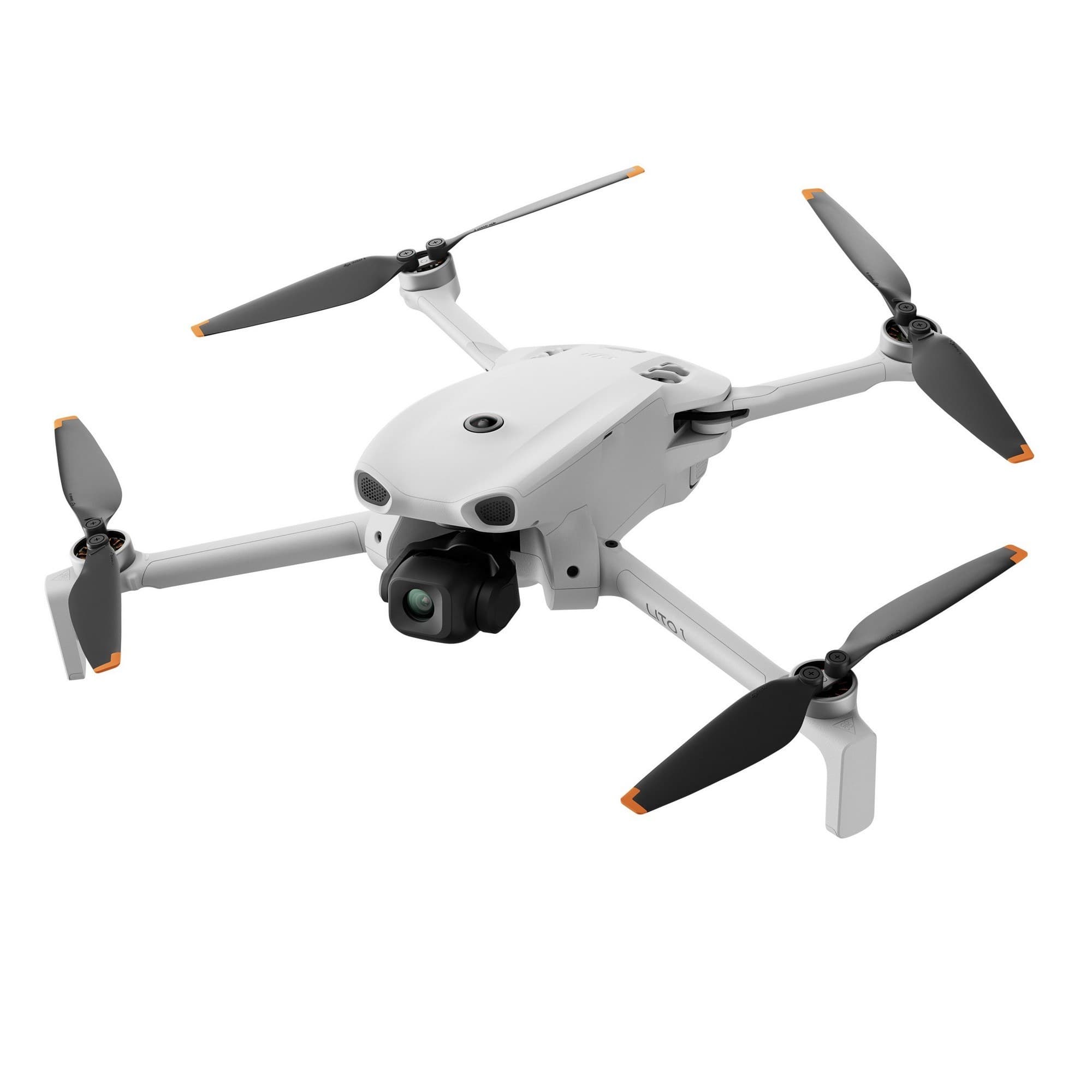 DJI Lito 1 from the side at an angle