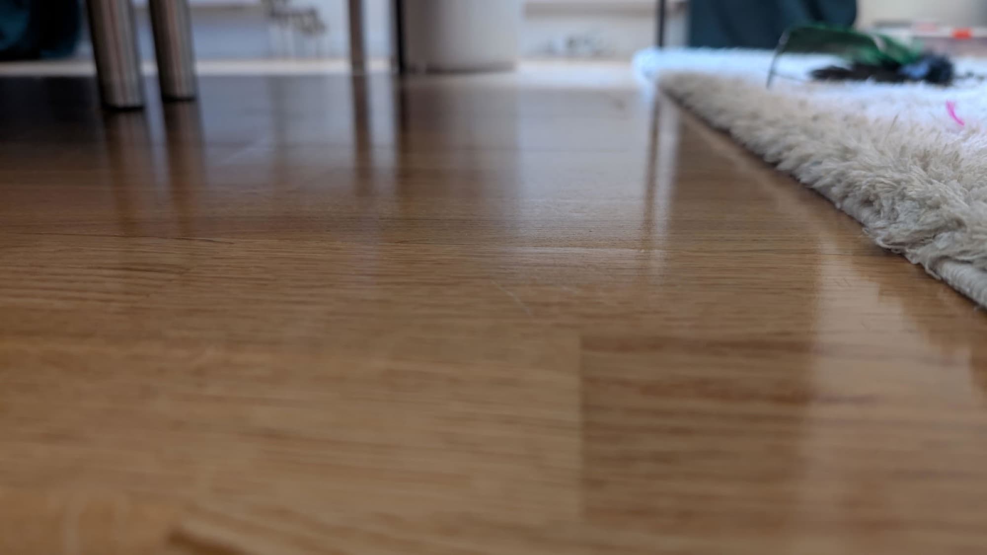 Customer photo
