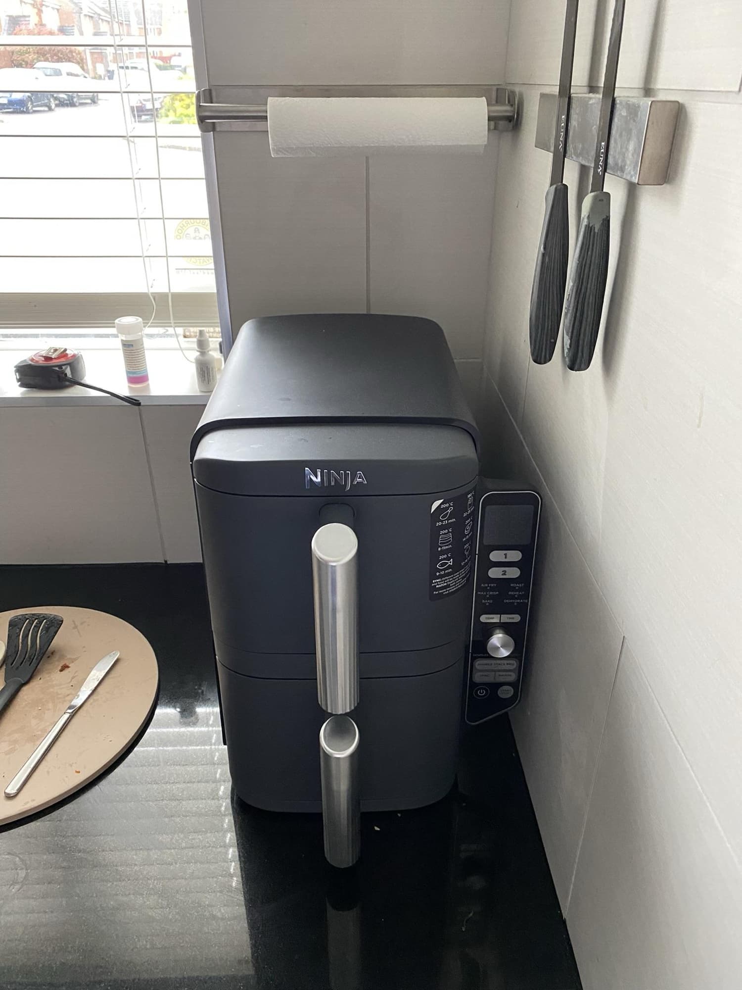 Customer photo