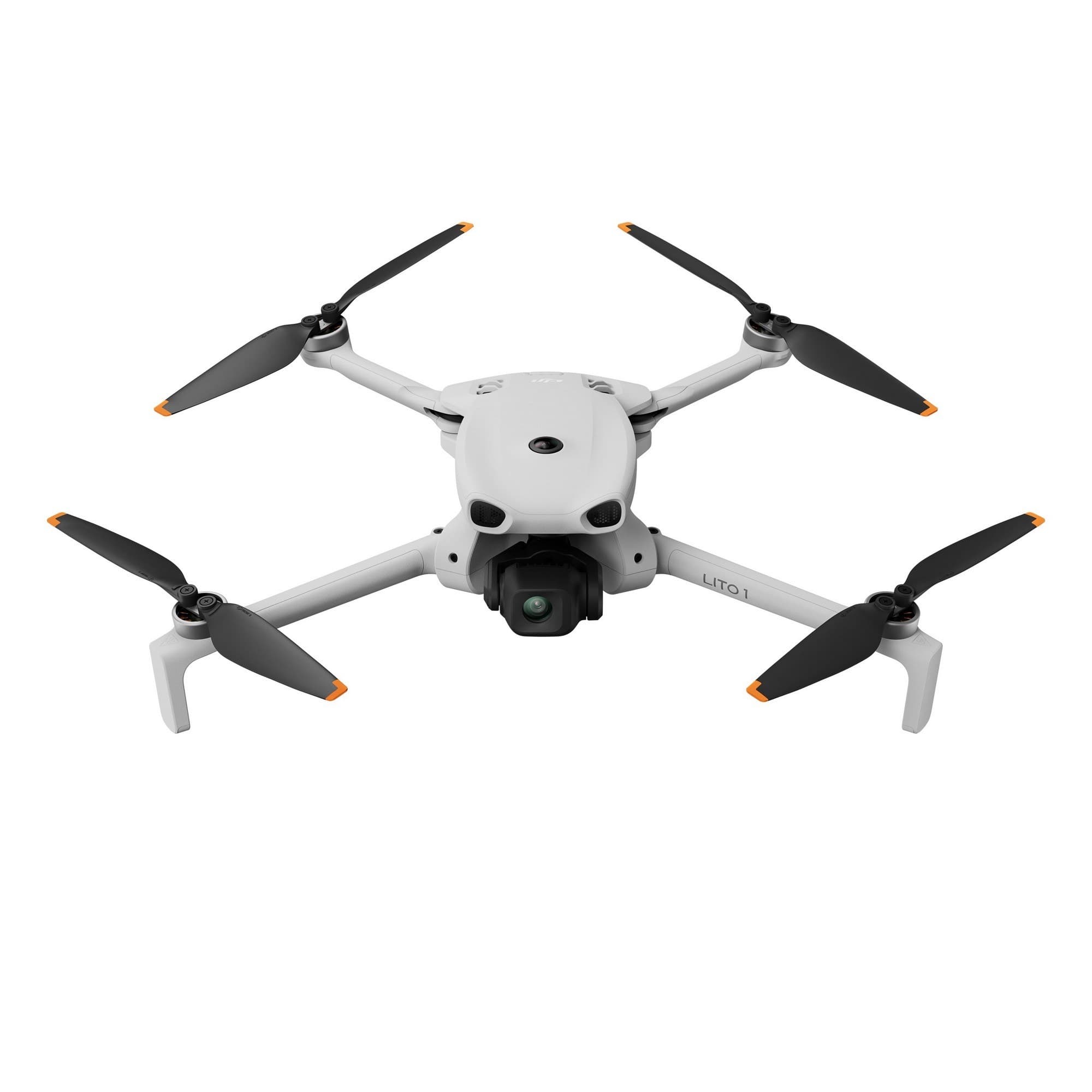 DJI Lito 1 from the front